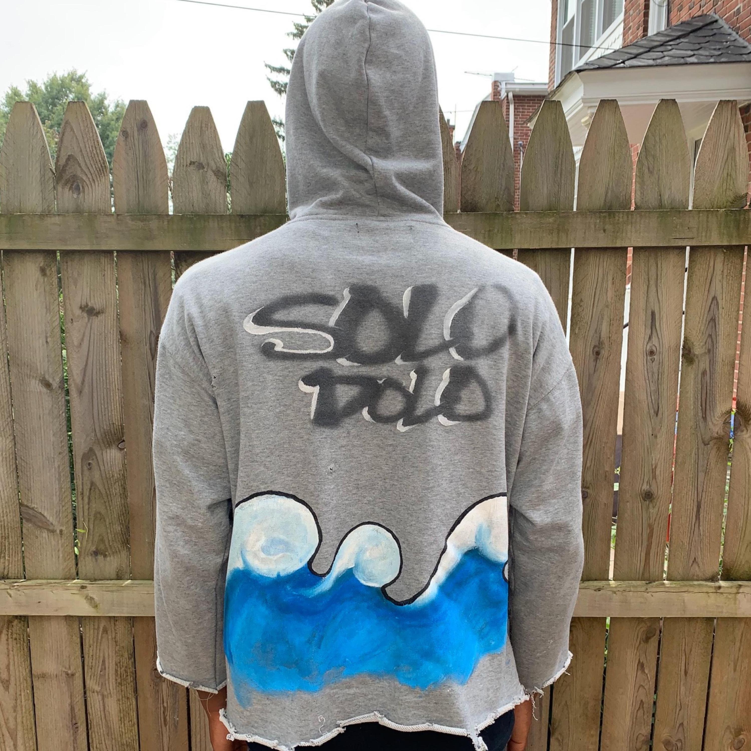 I Tried artwork