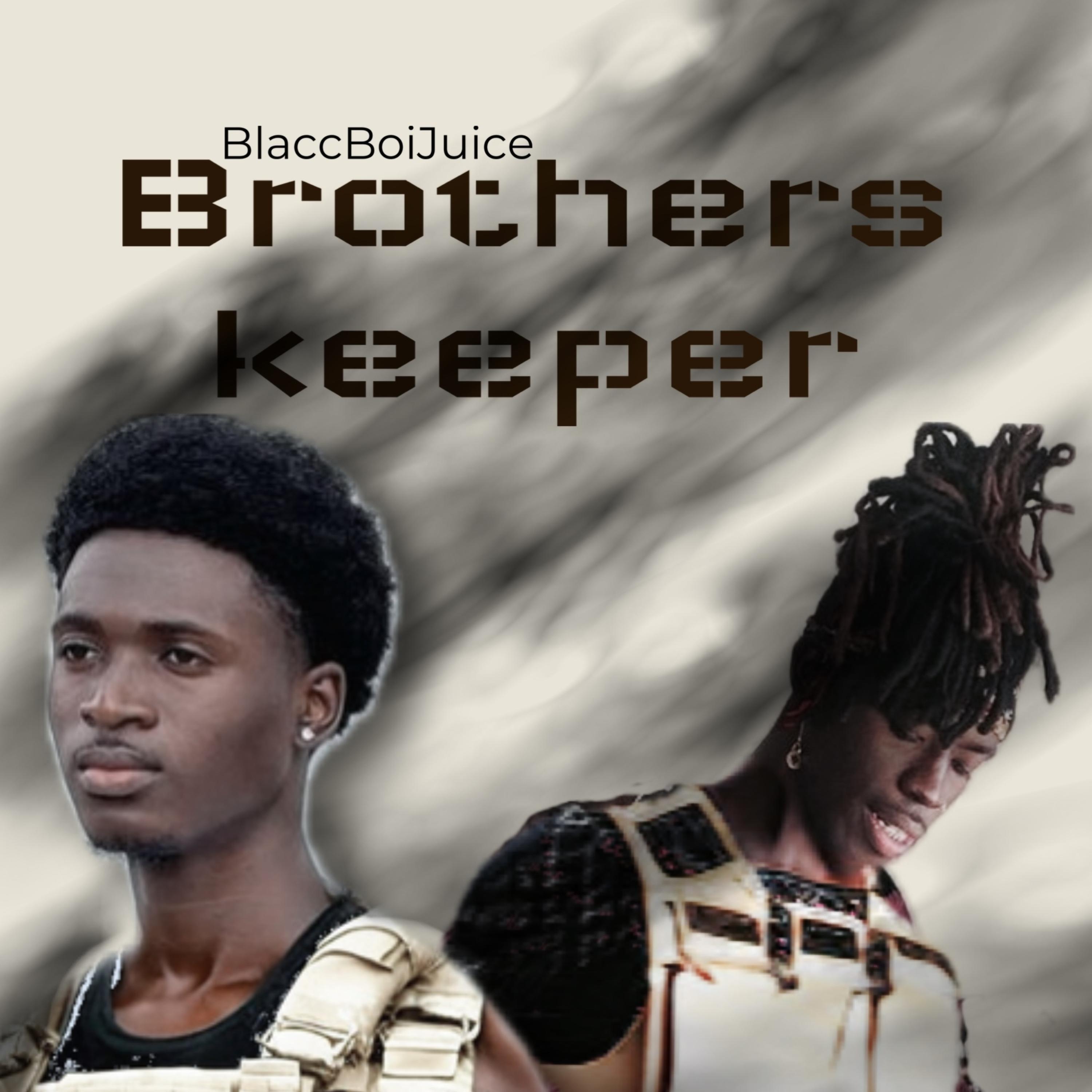 Brothers Keeper artwork
