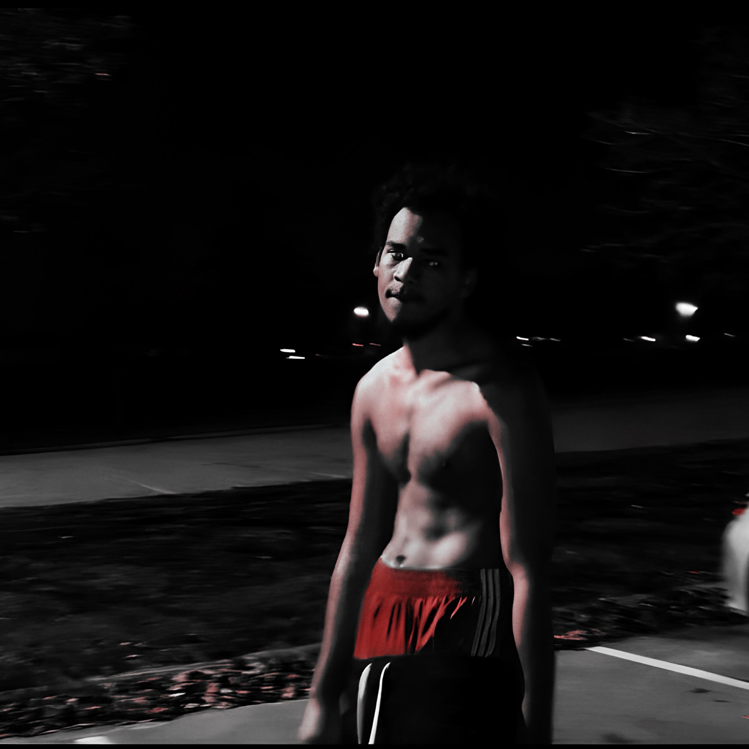 On My Timing artwork