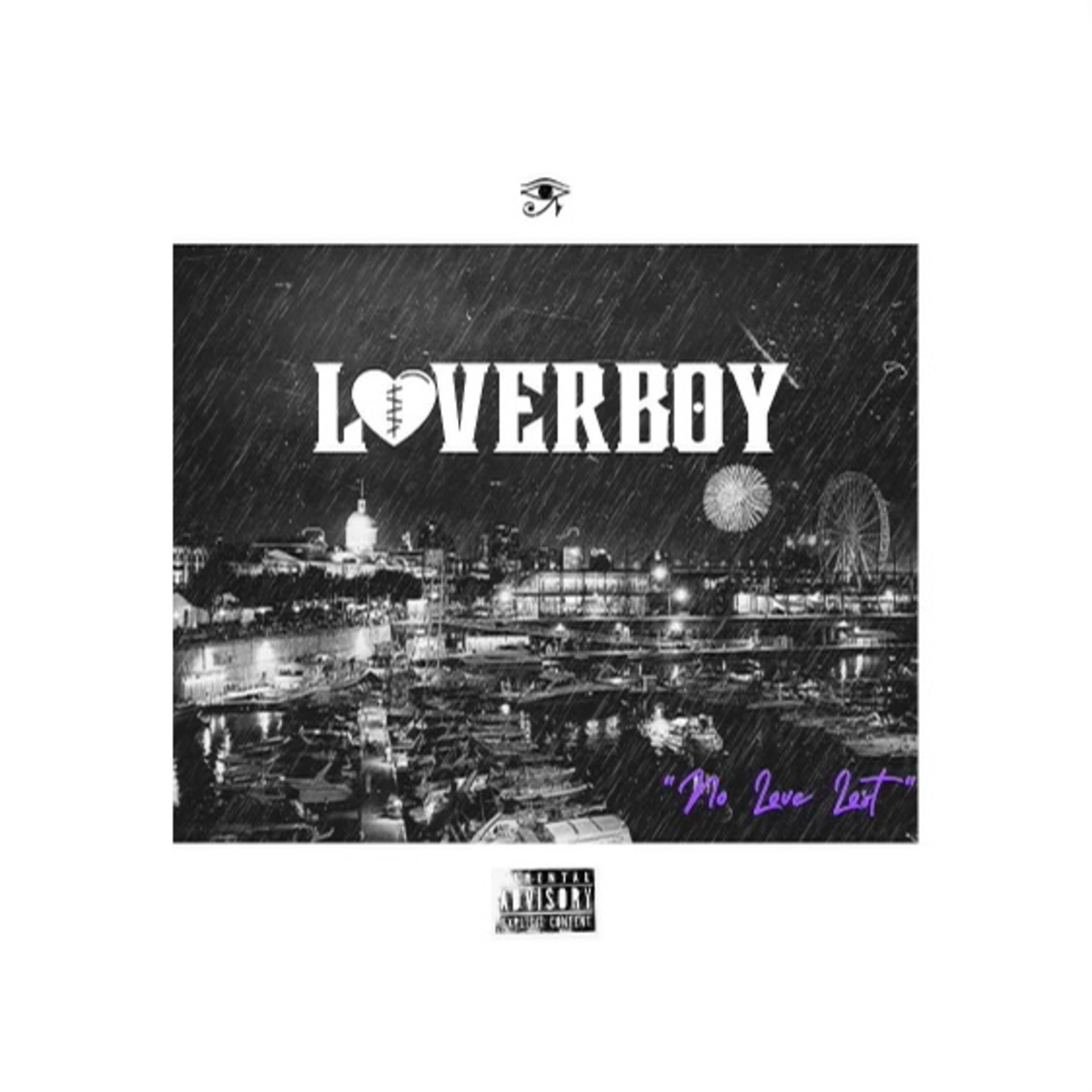 LOVERBOY artwork
