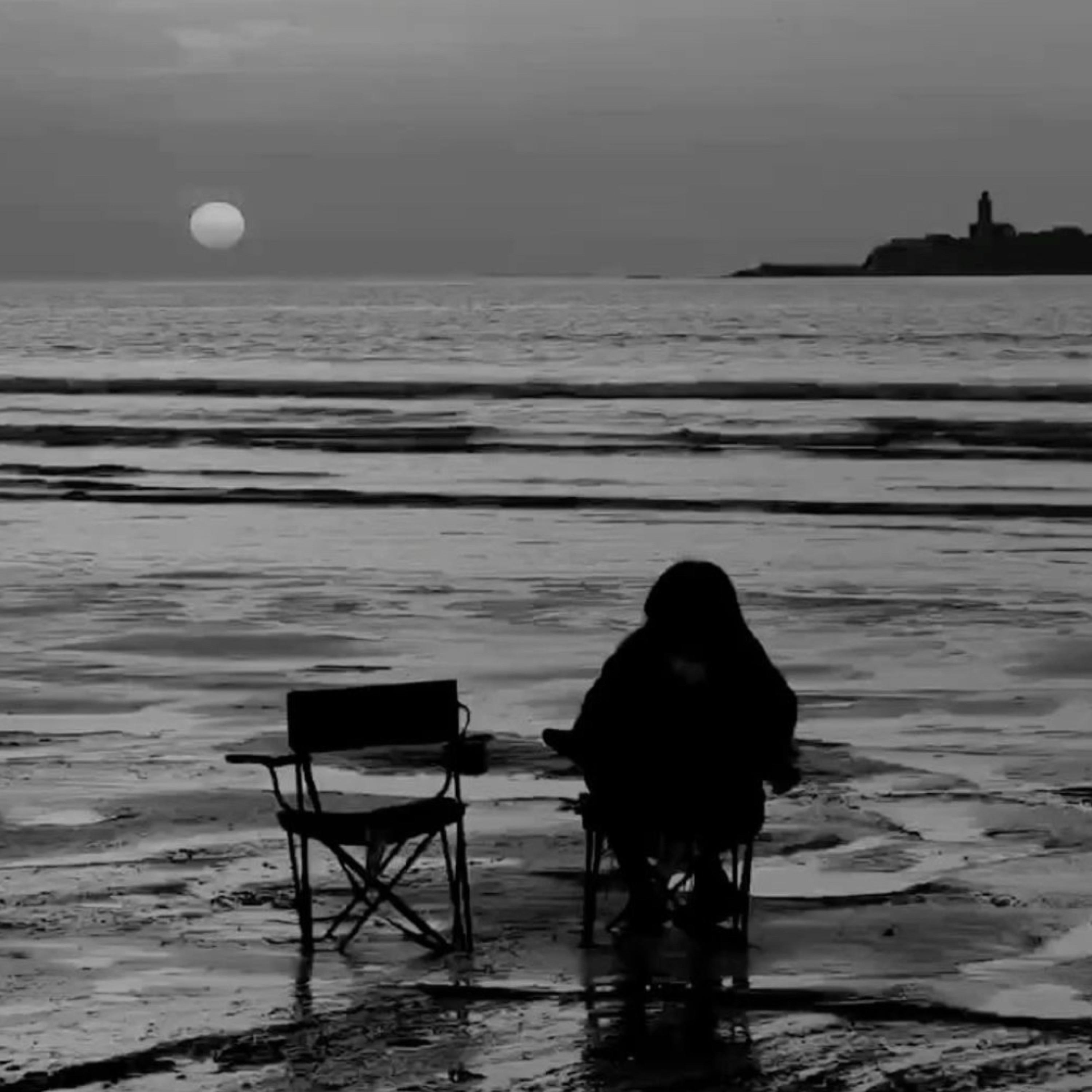 Just Friends artwork