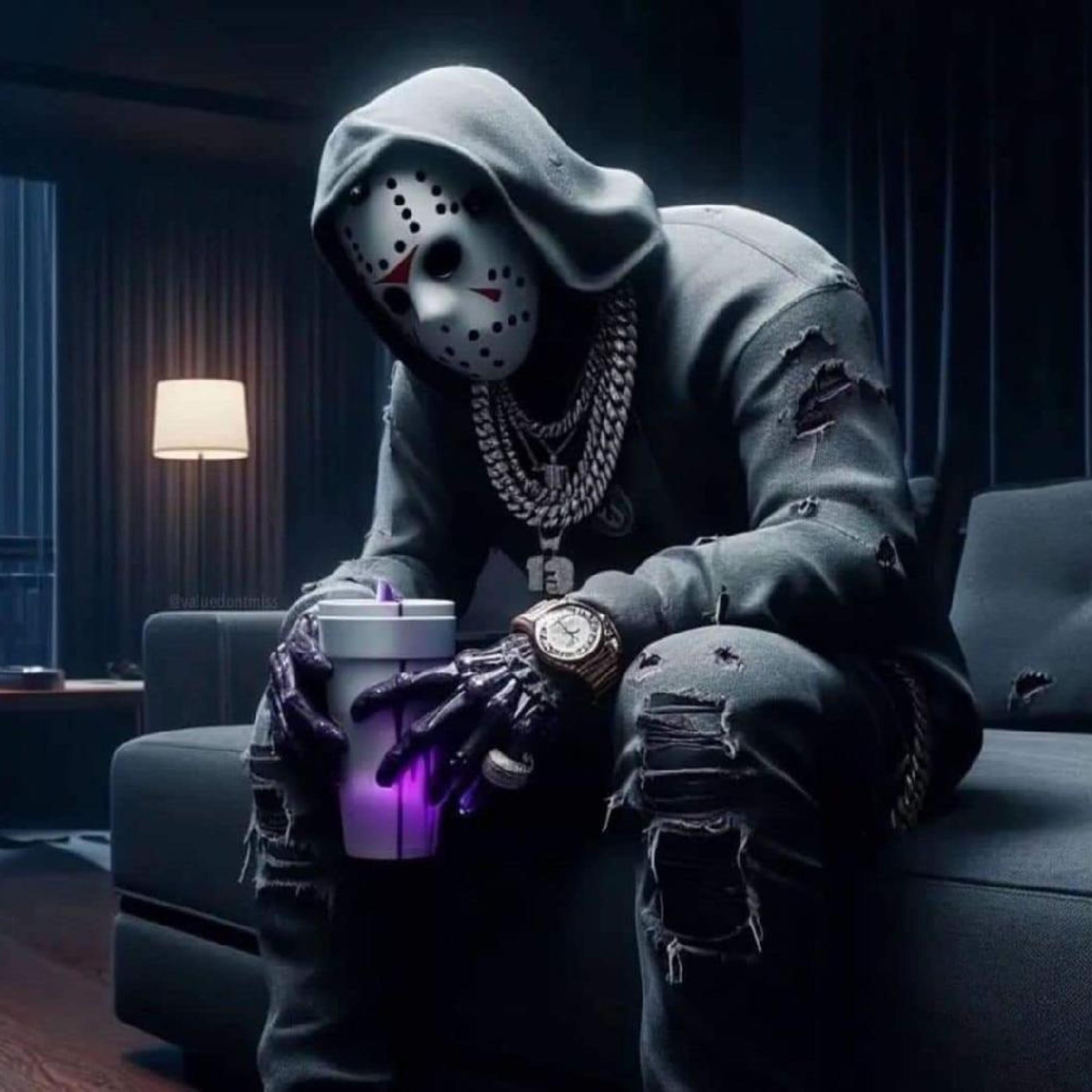 Piece of Mind artwork