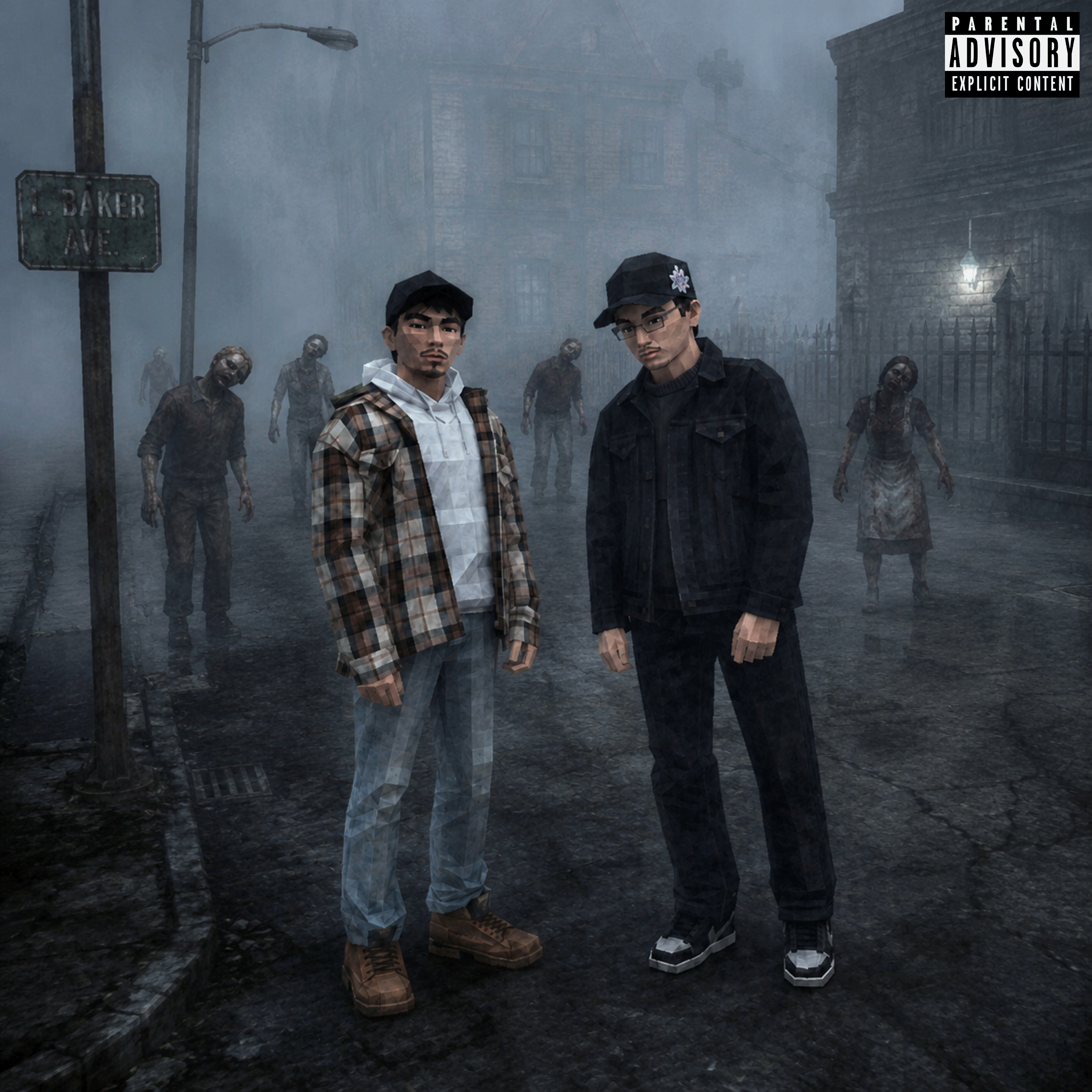 stranger things by addynugg$ cover art
