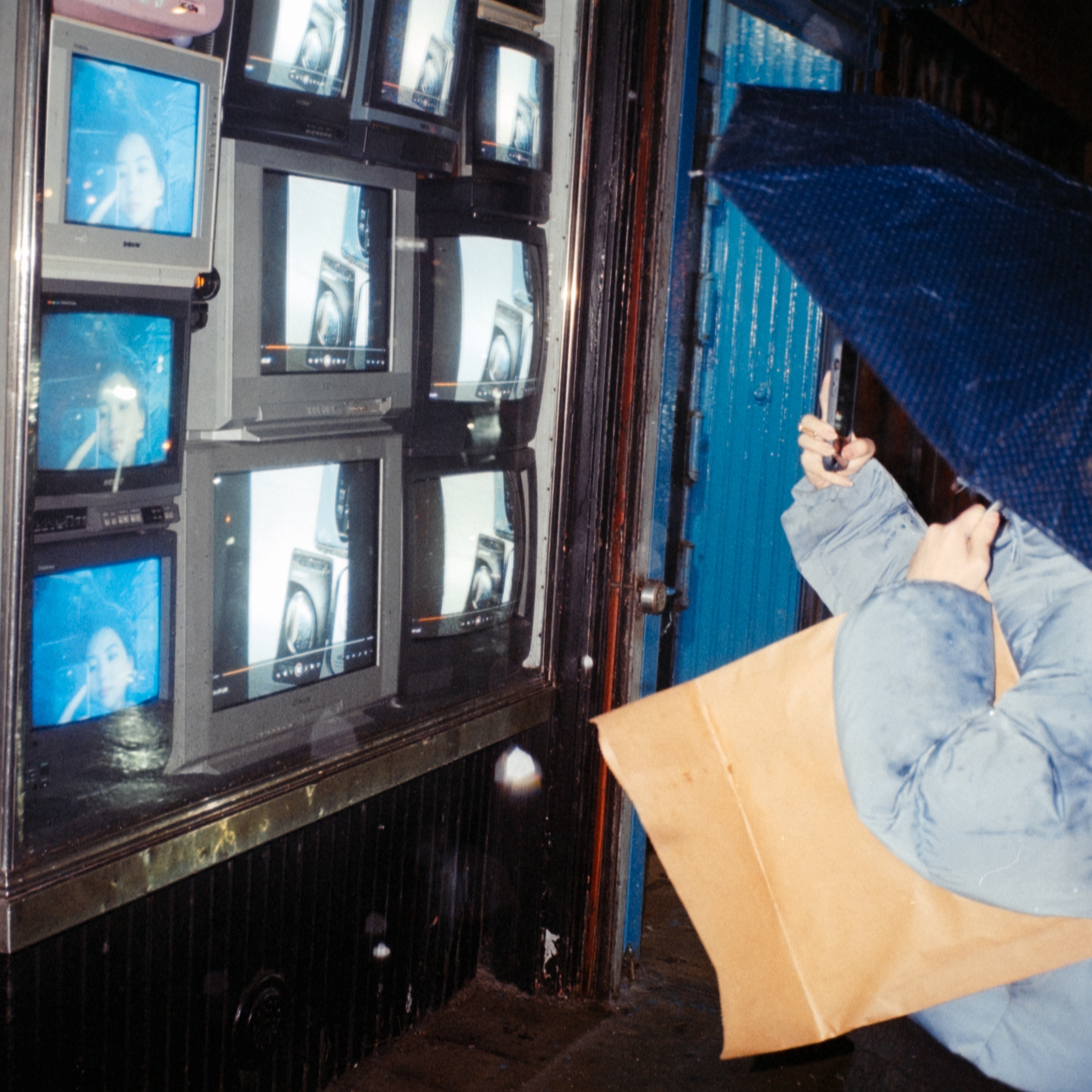 Feel Alone (Adam After Hours Remix) artwork