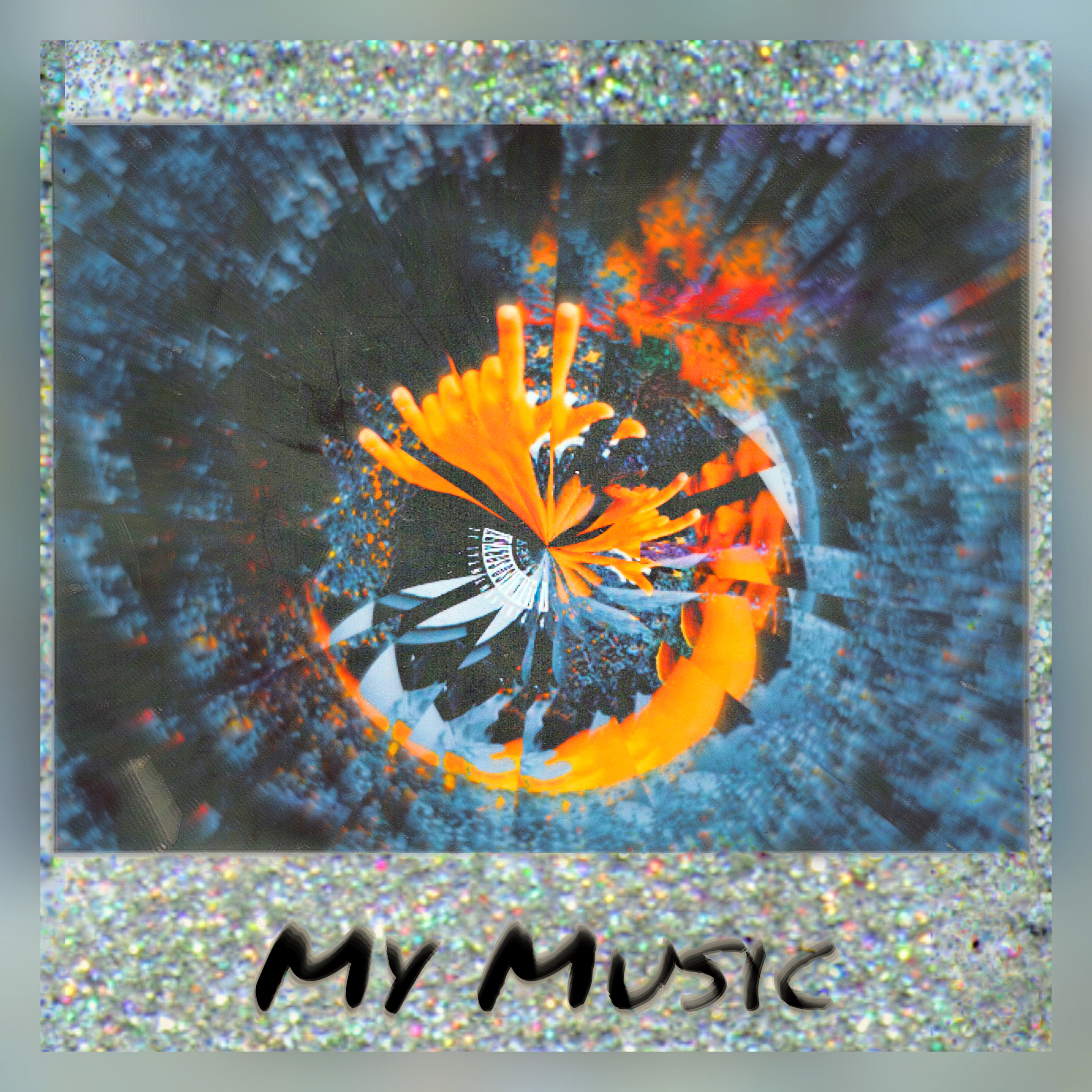 My Music artwork