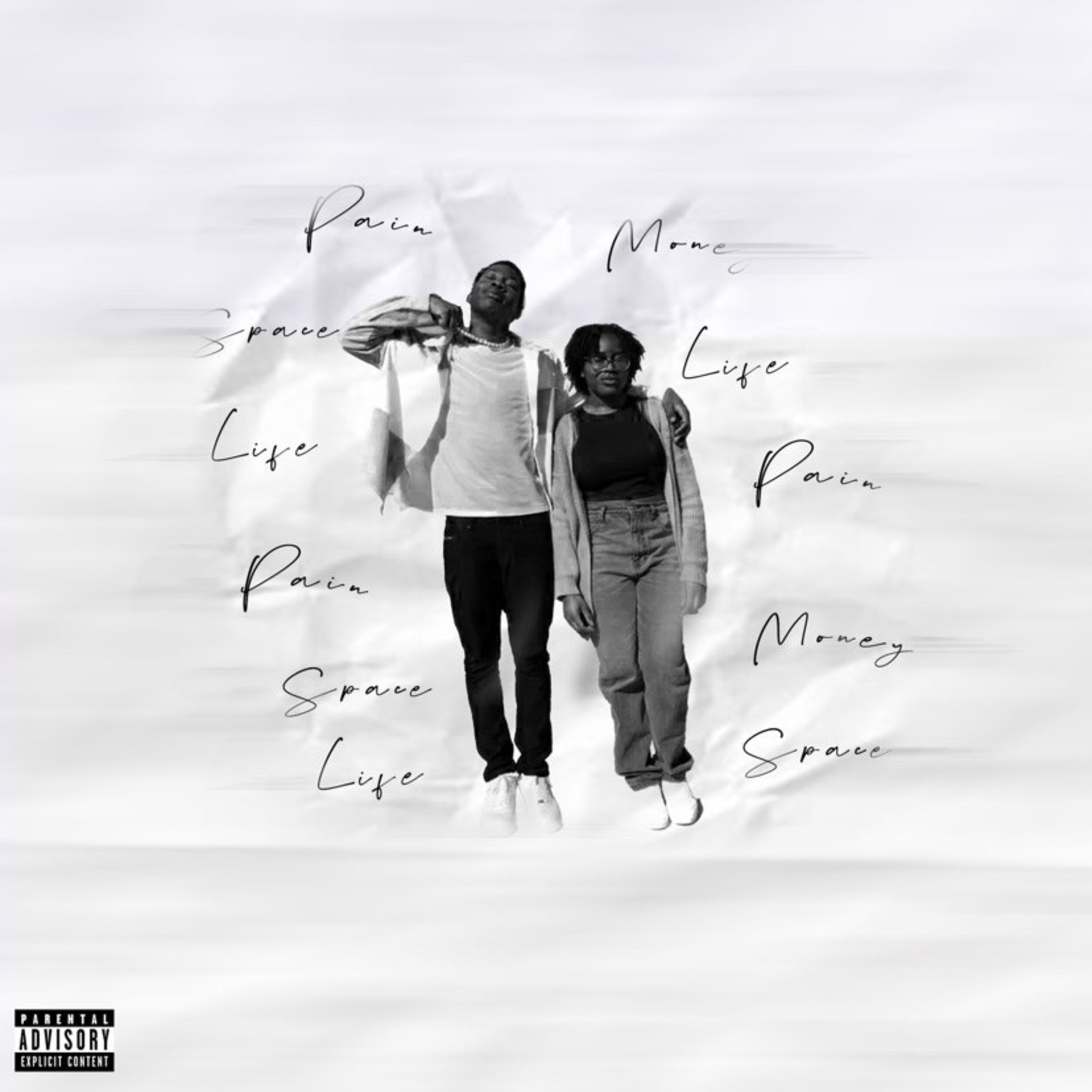 #B4 State of mind artwork