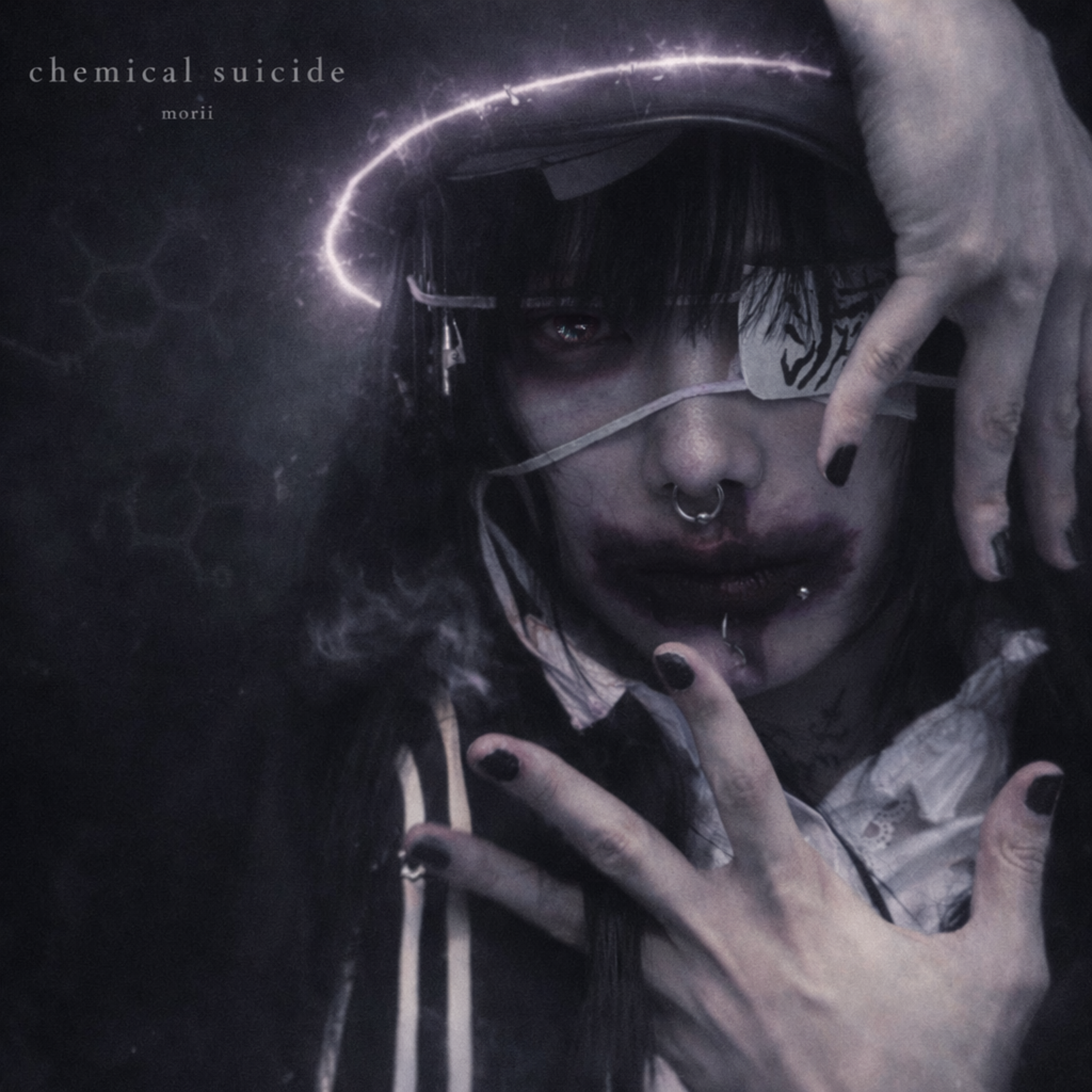 Chemical Suicide artwork