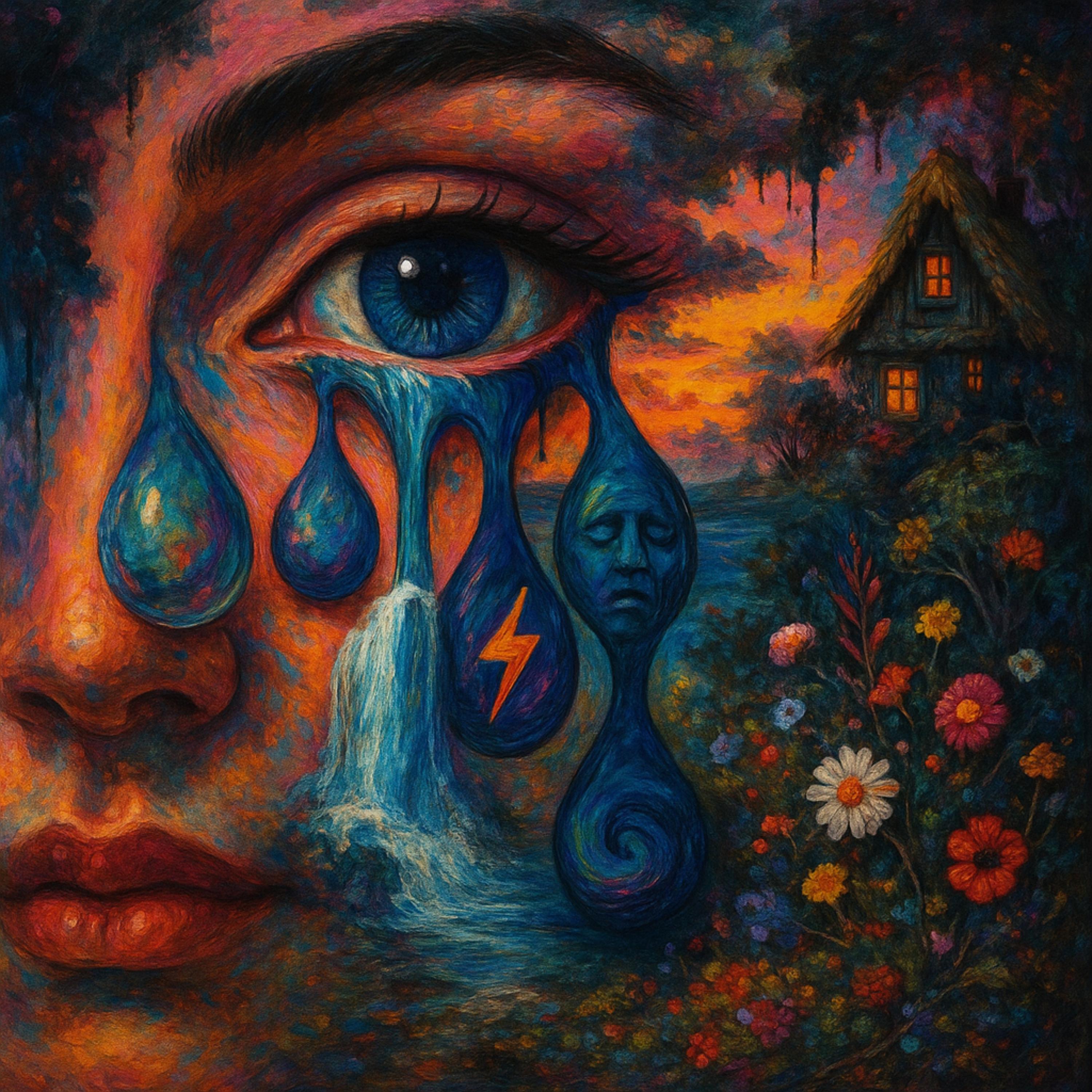Prevail artwork