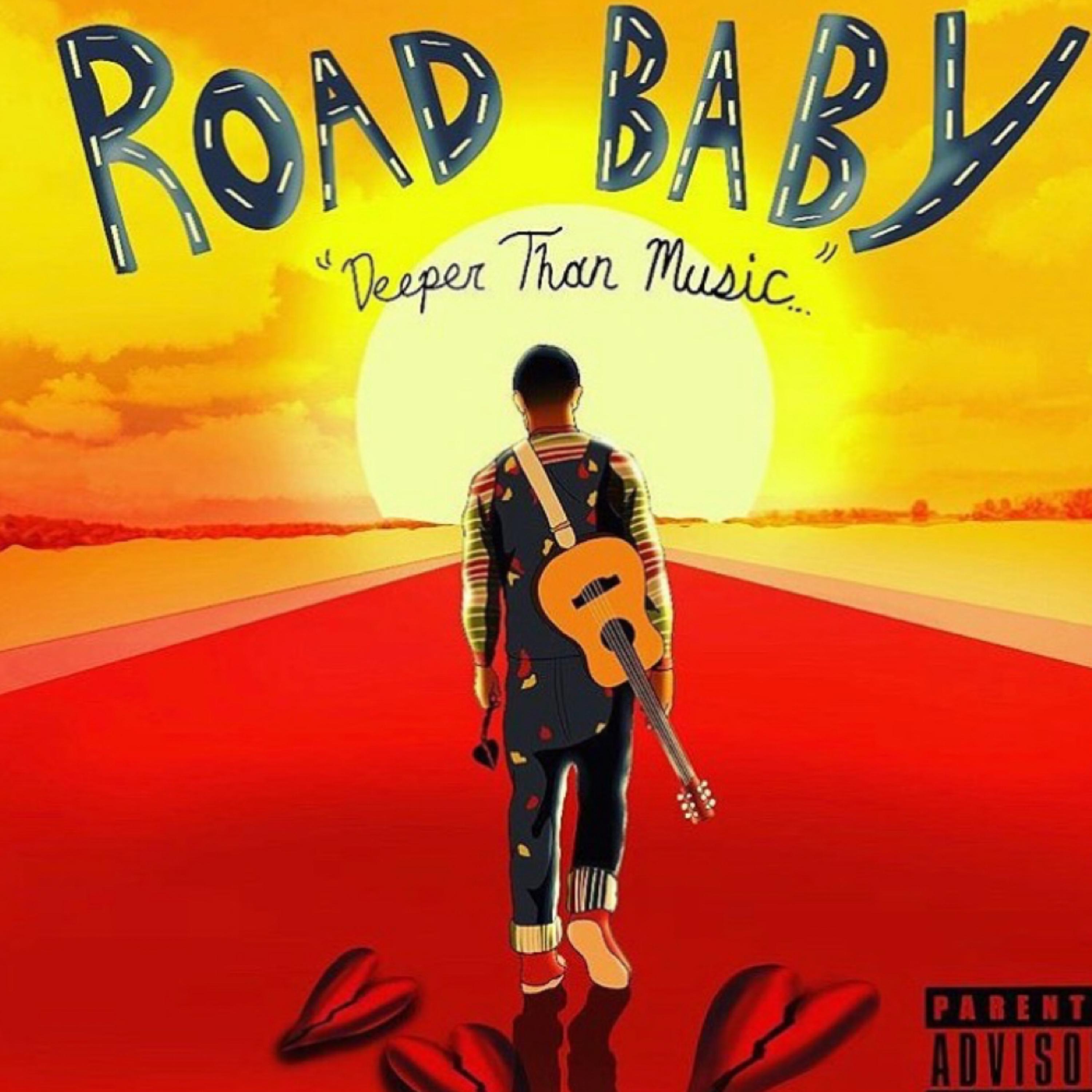 Road Baby artwork