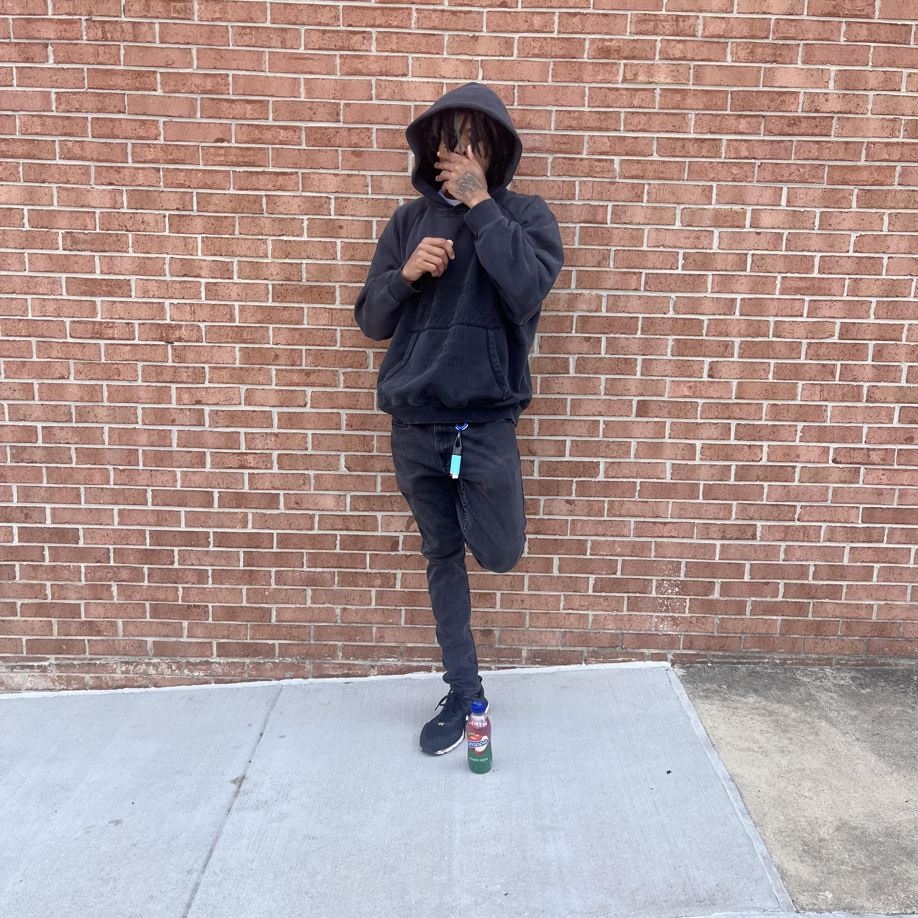 Show Dat artwork