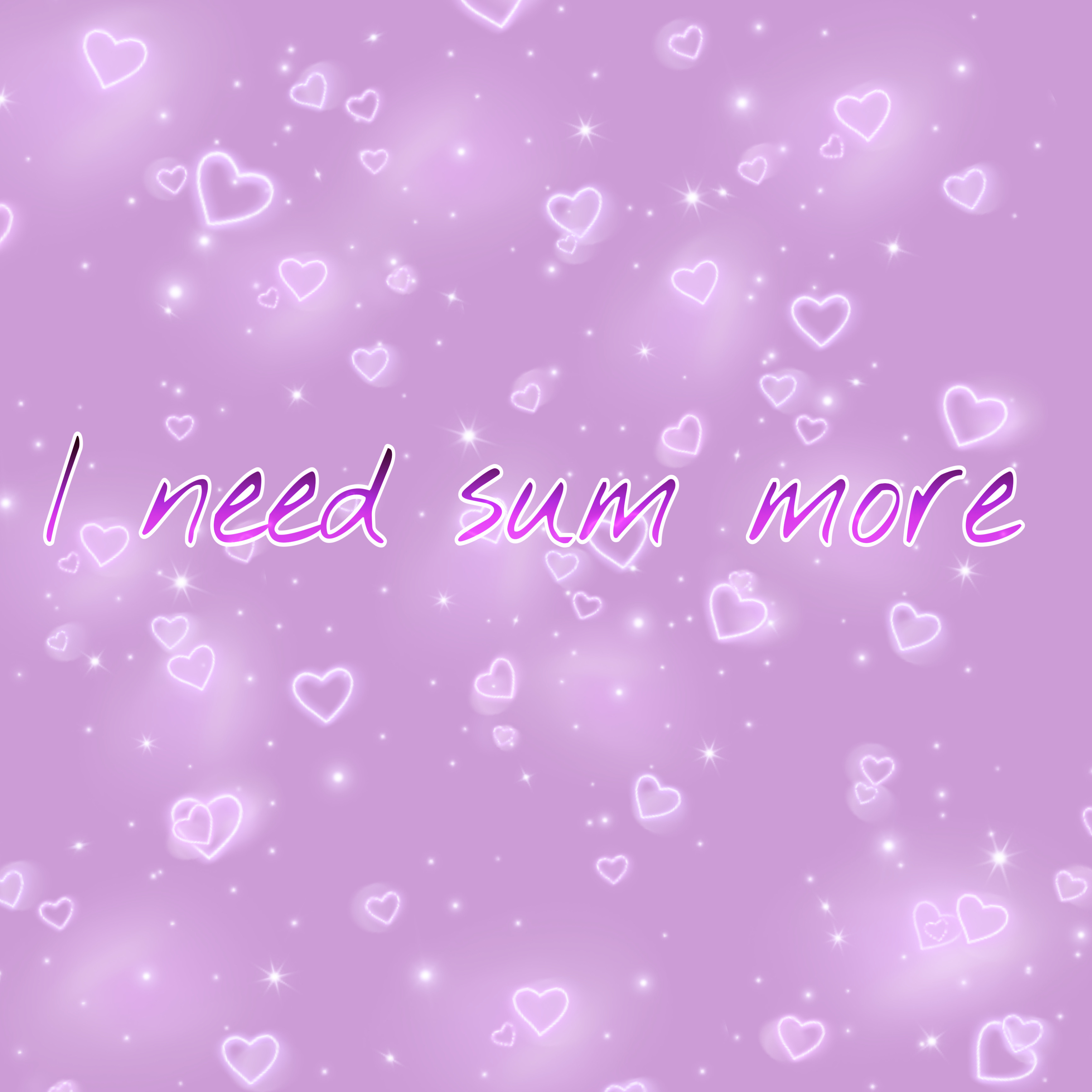 i need sum more artwork