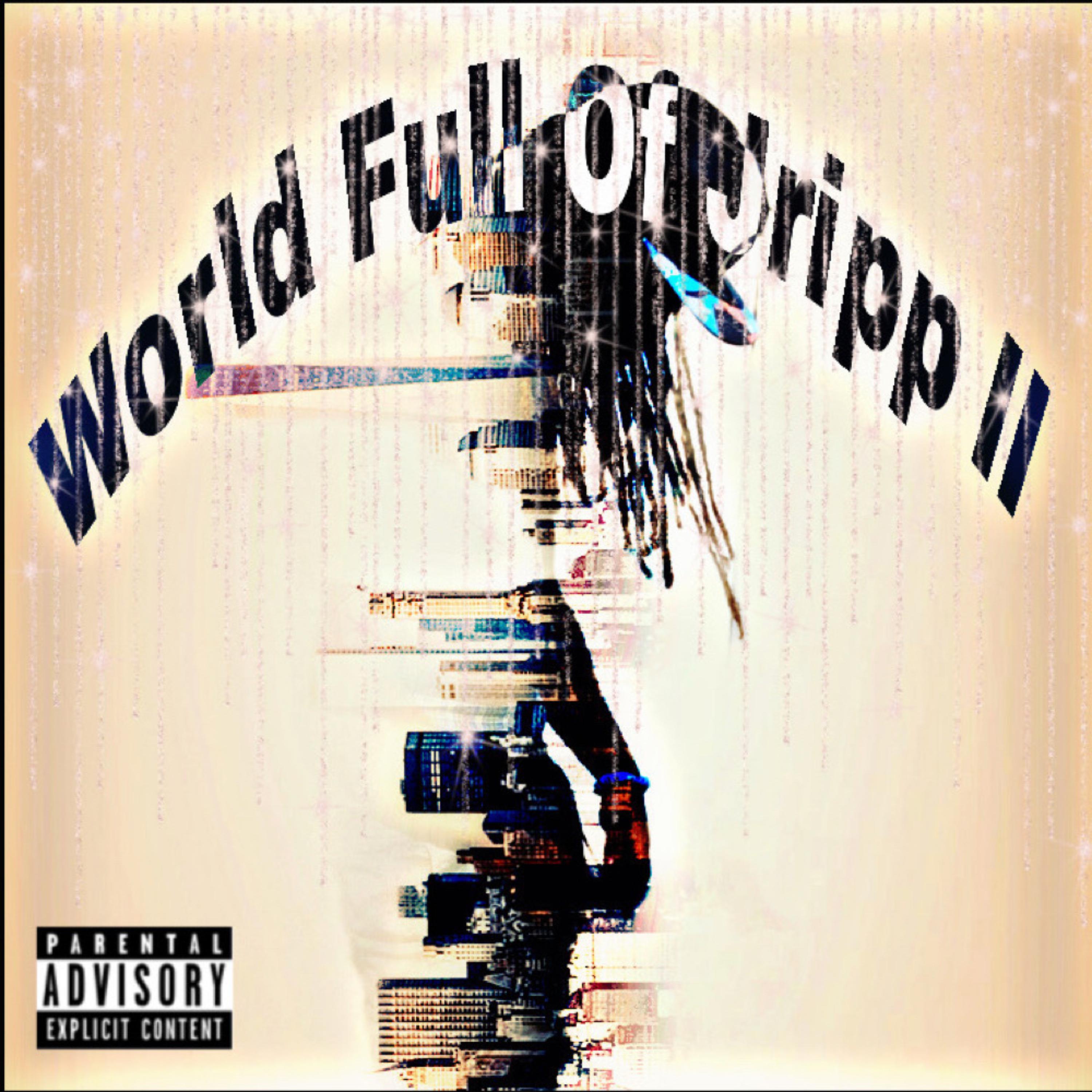 Bill #6 (Remix) artwork