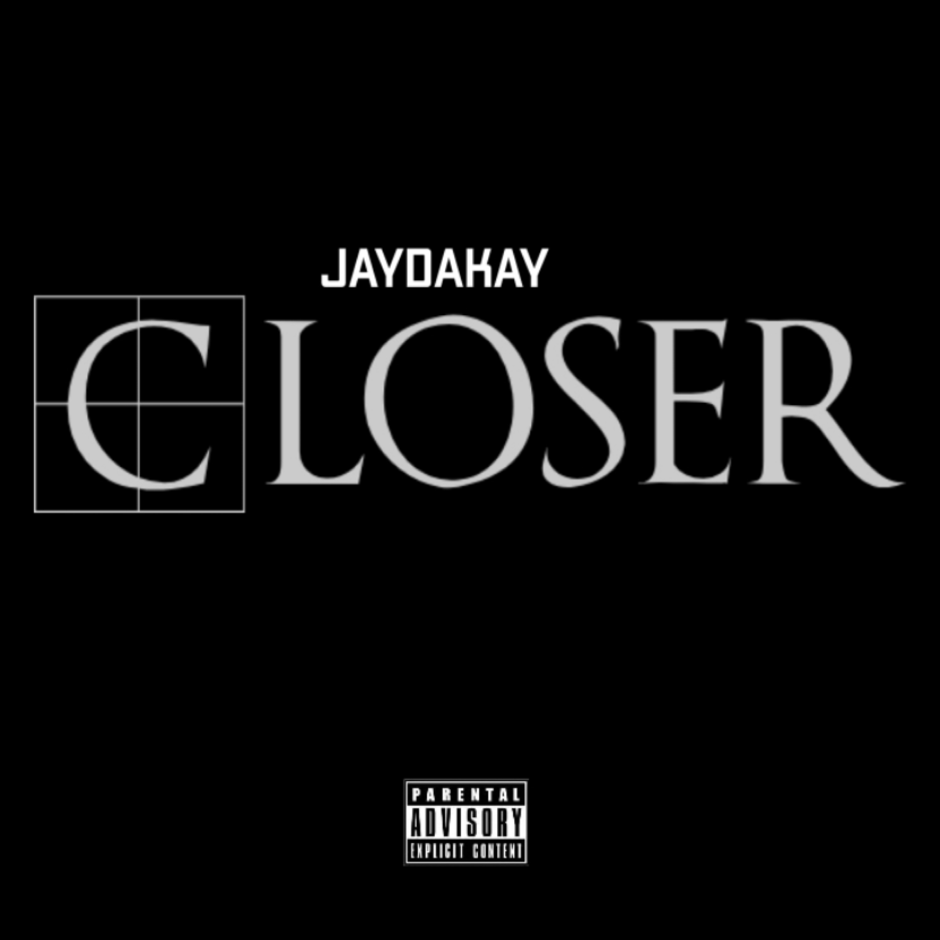Closer artwork