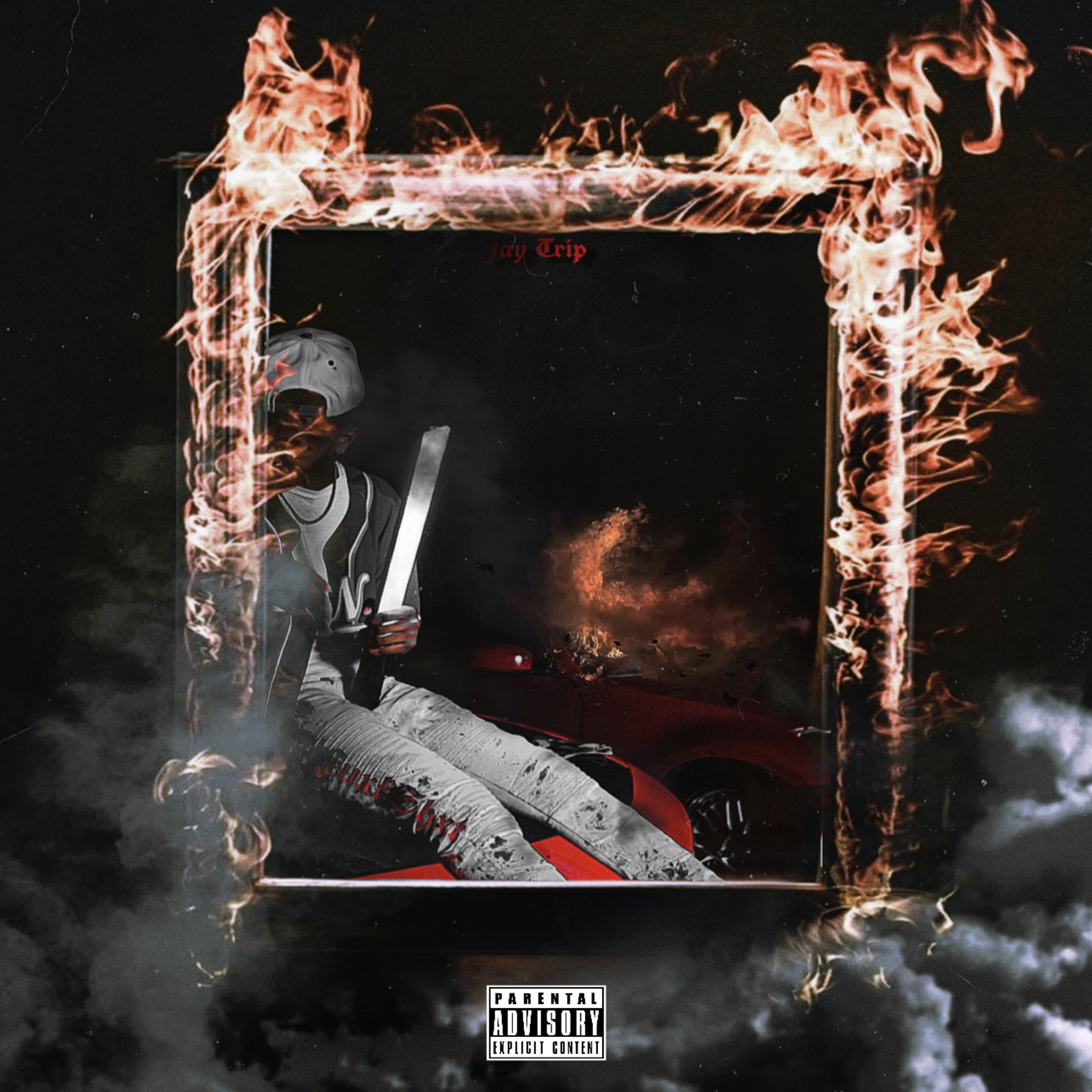 FUXKSHXT artwork