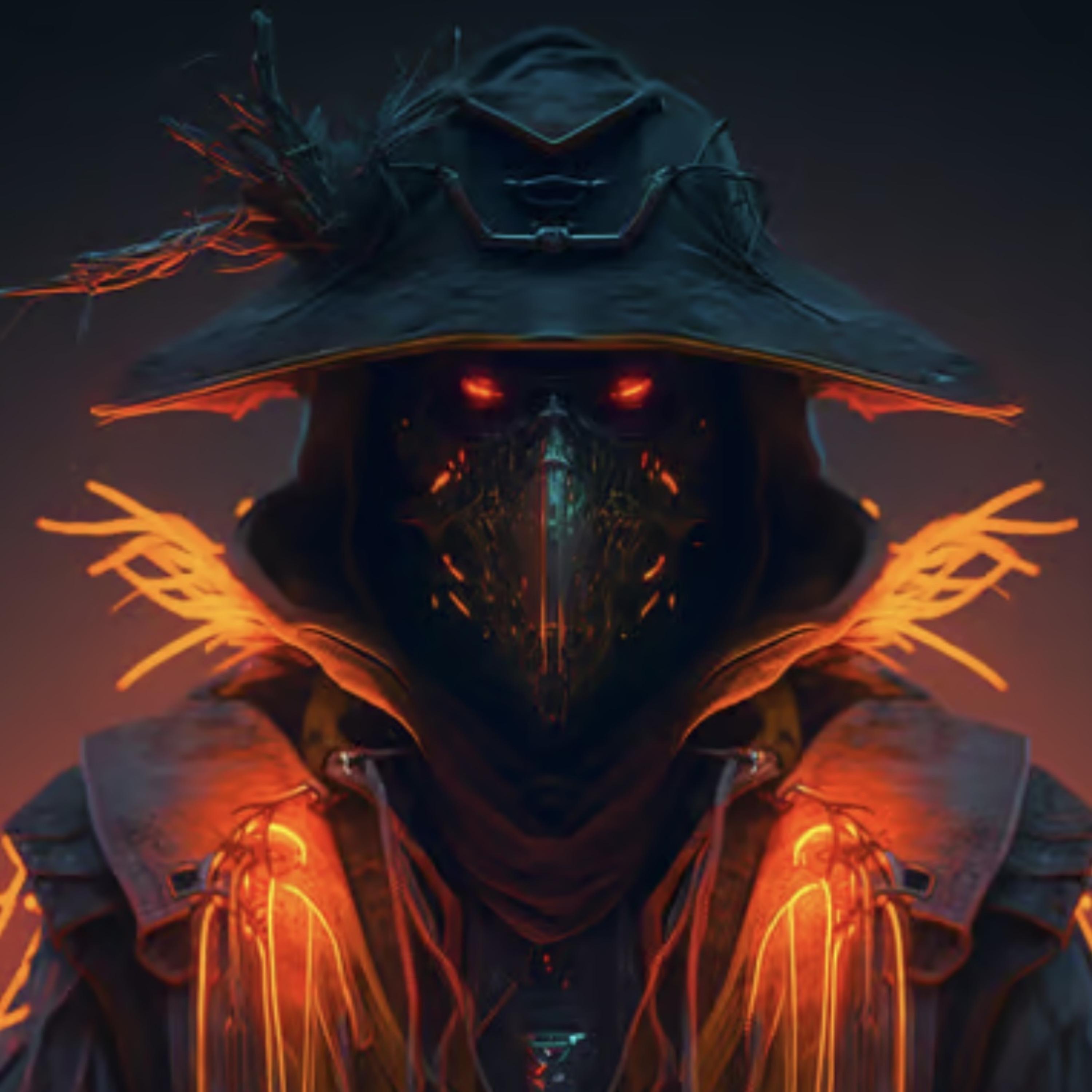 HYROX HELLFIRE: Bars That Burn Brighter Than Burpees artwork