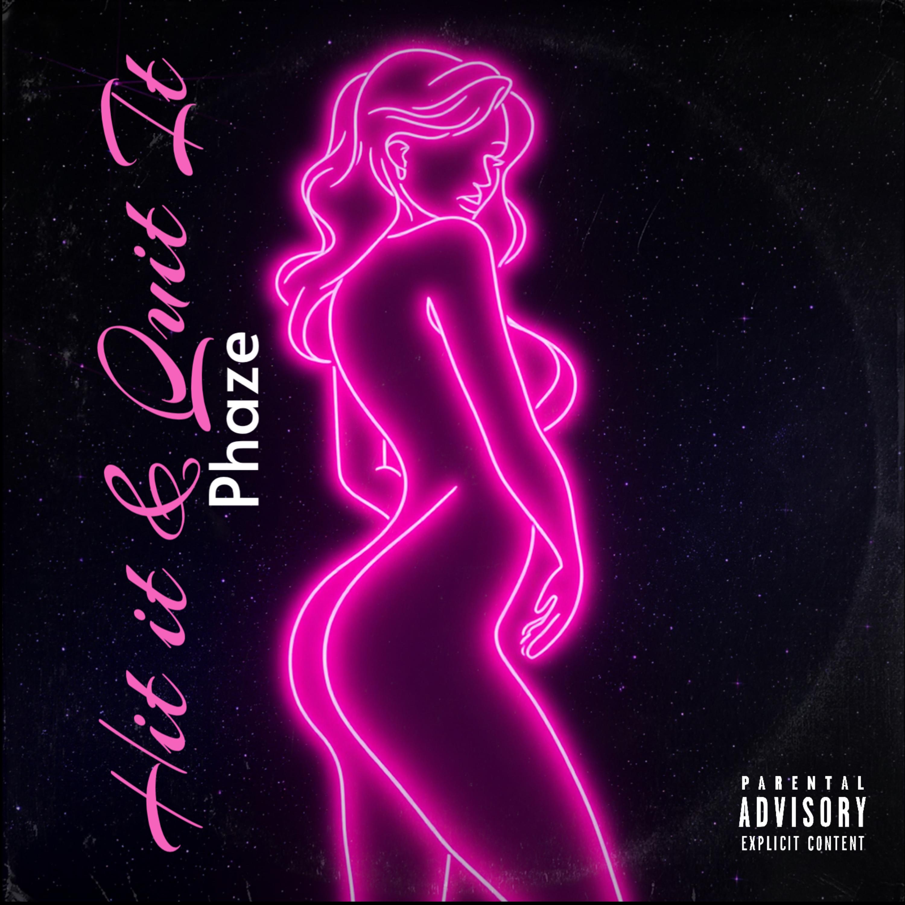 Hit it  & Quit It artwork