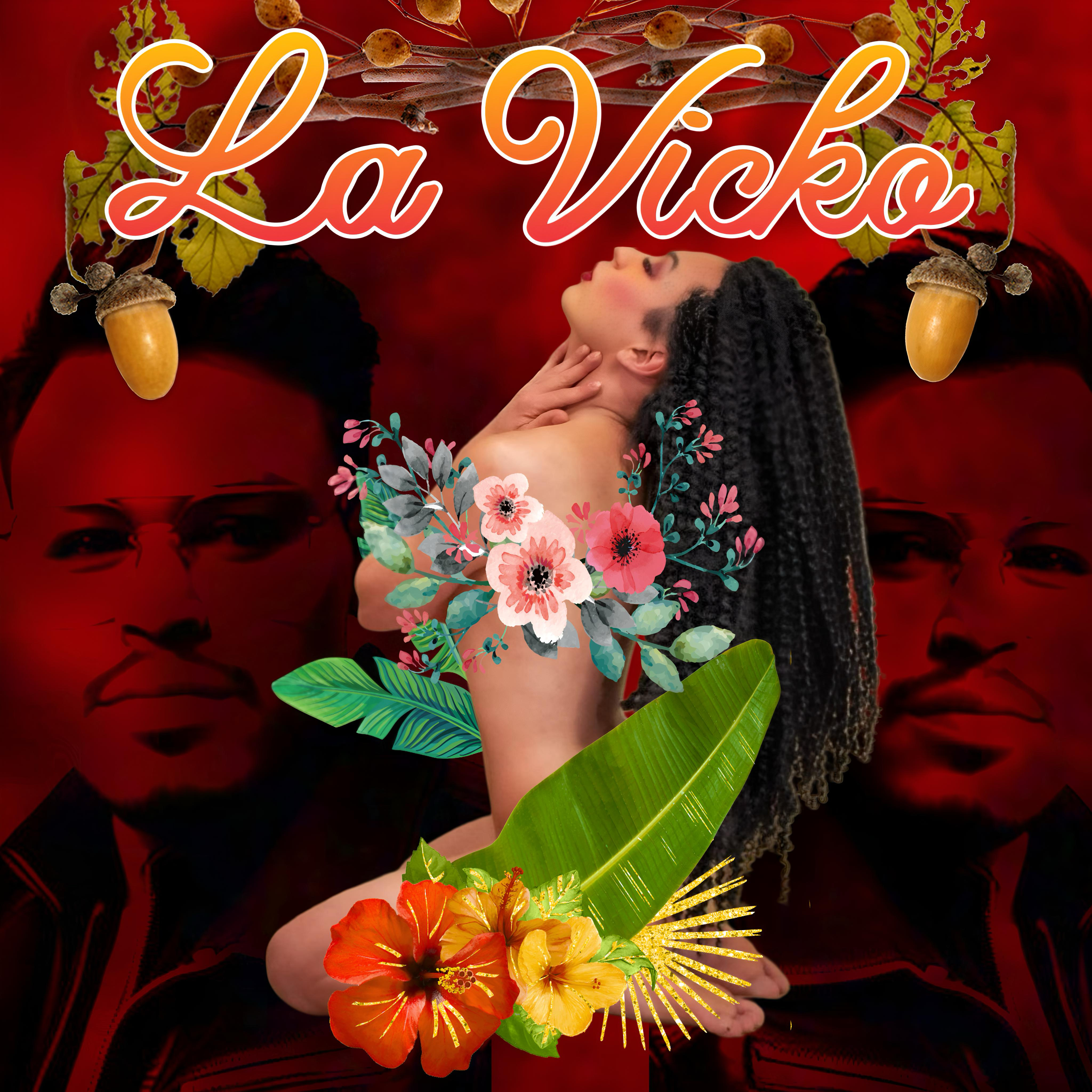 La Vicko artwork