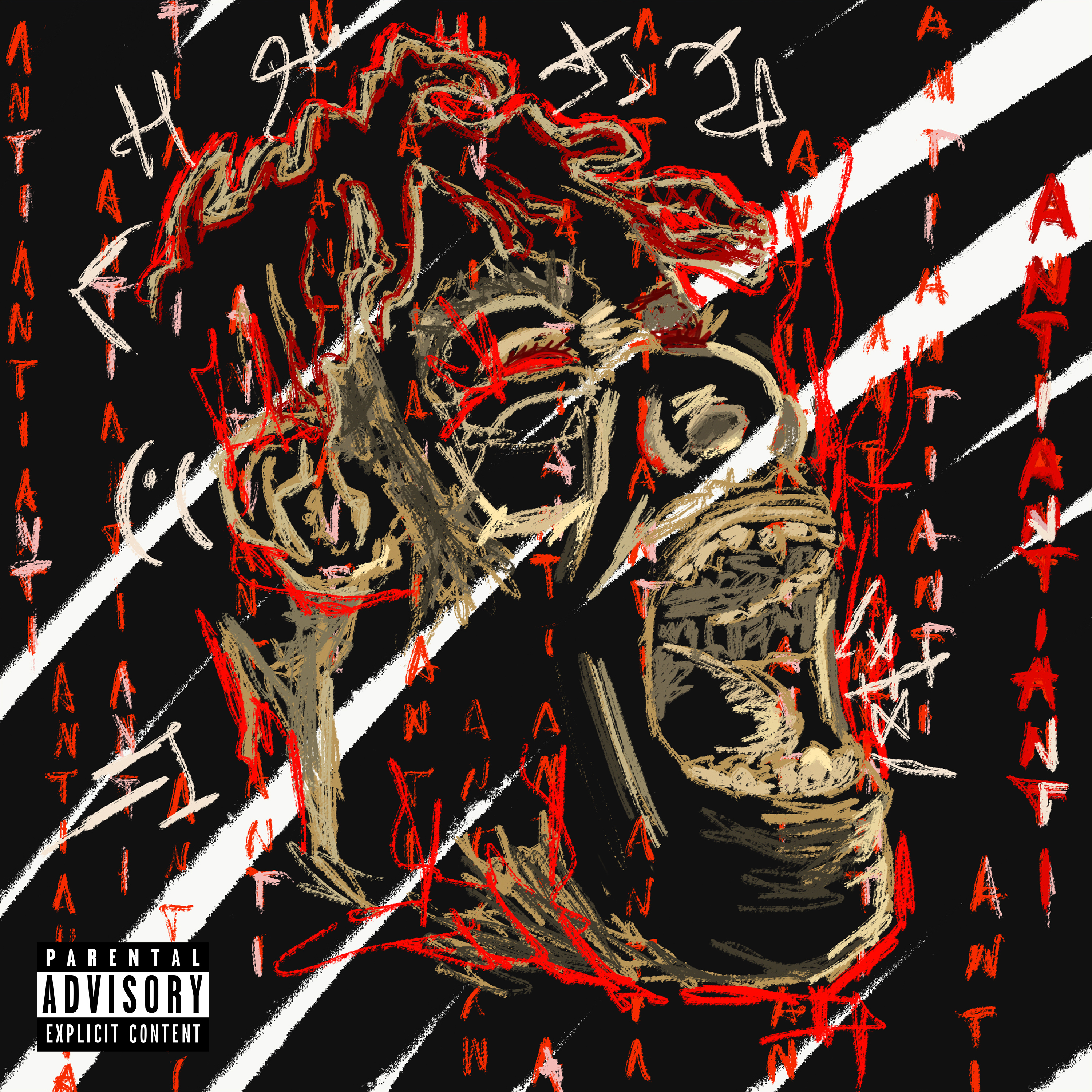 On It Again artwork