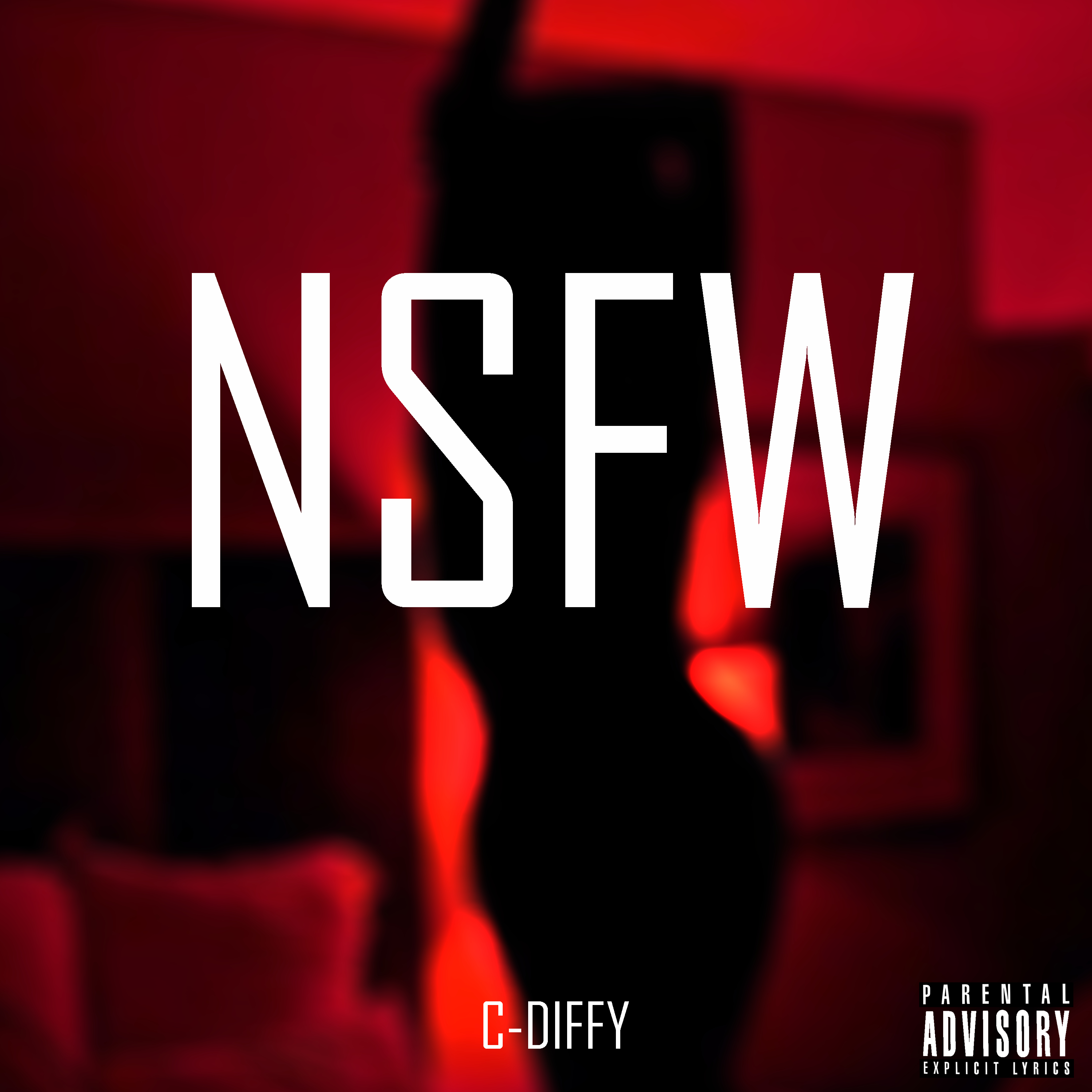 NSFW artwork