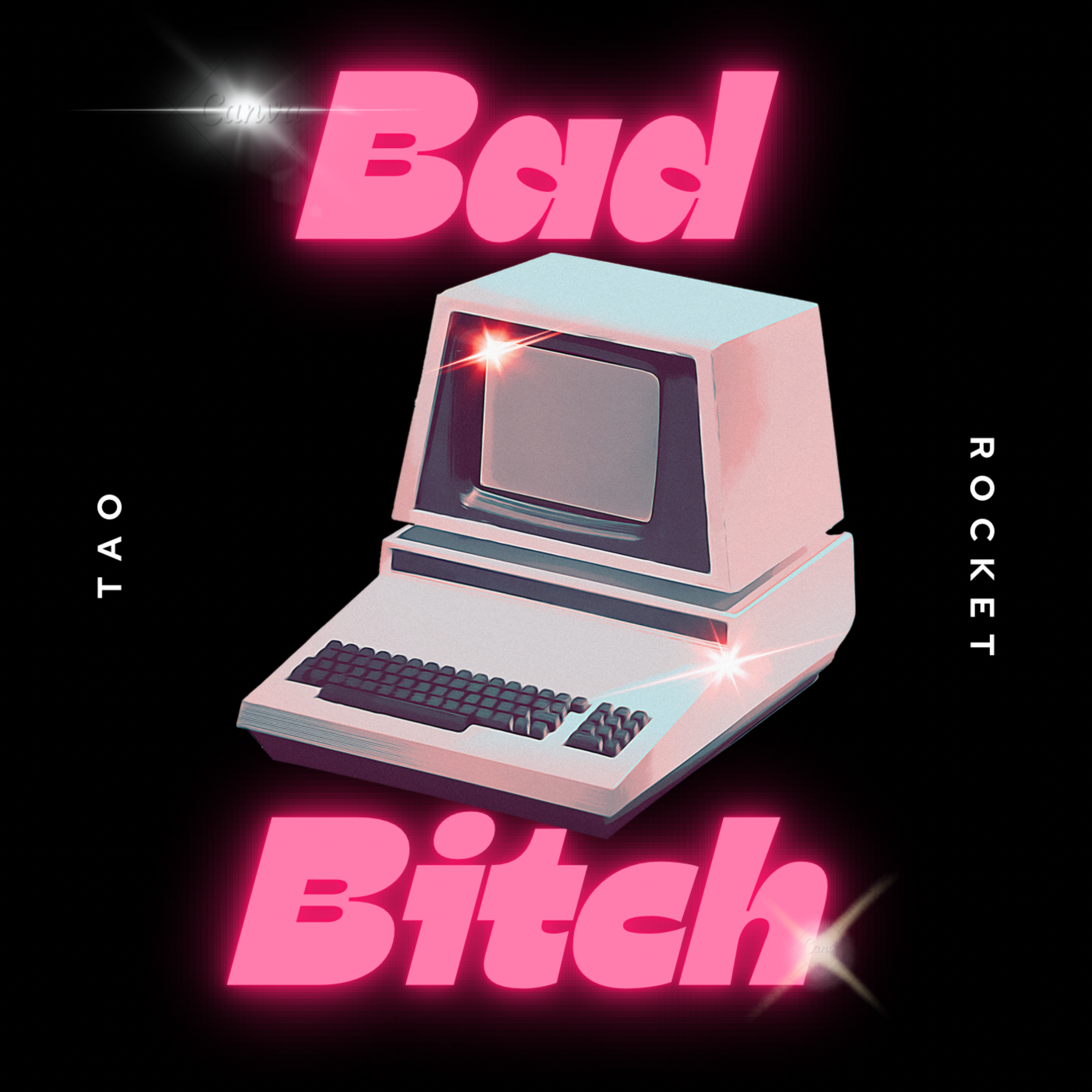 Bad Bitch artwork