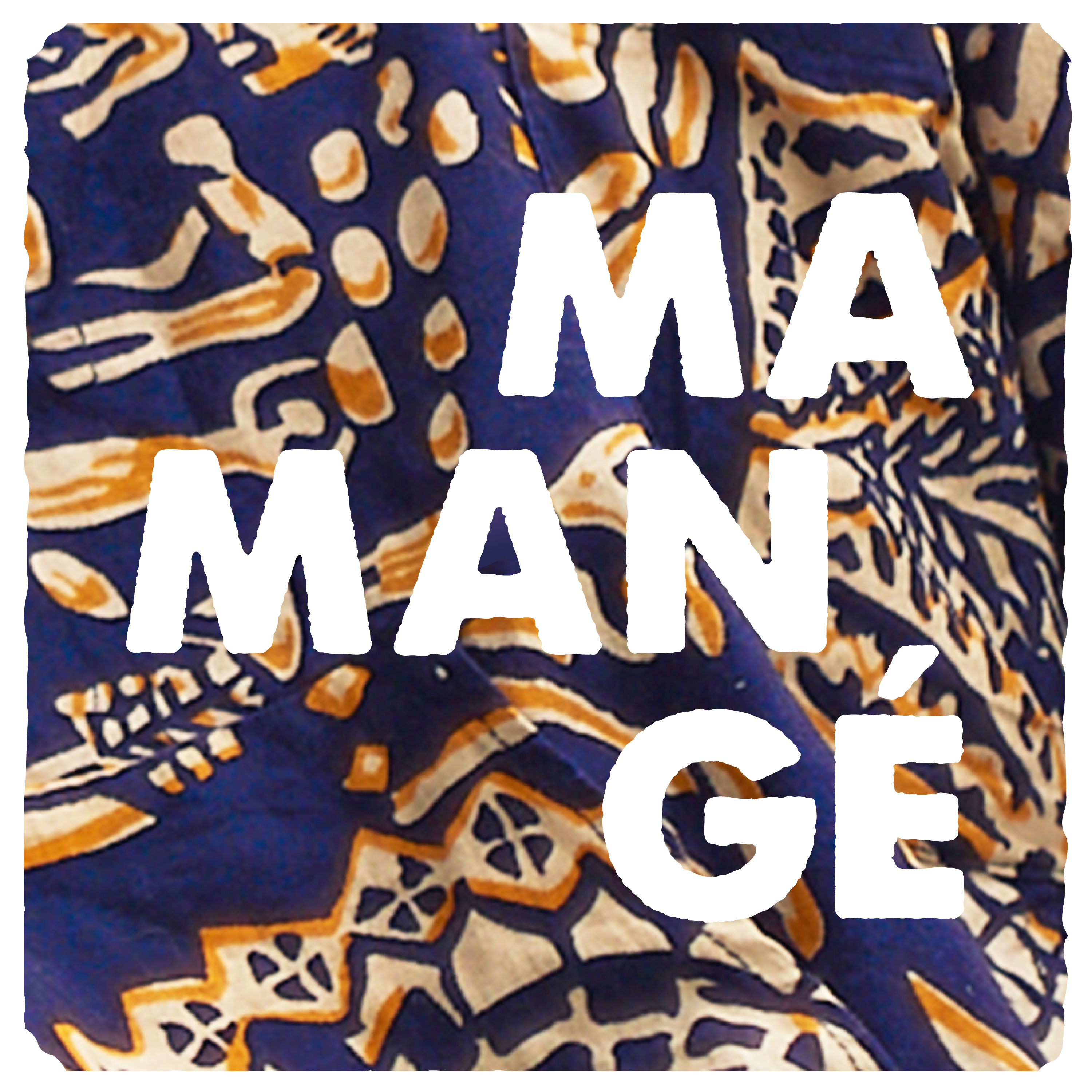 Mamangé artwork