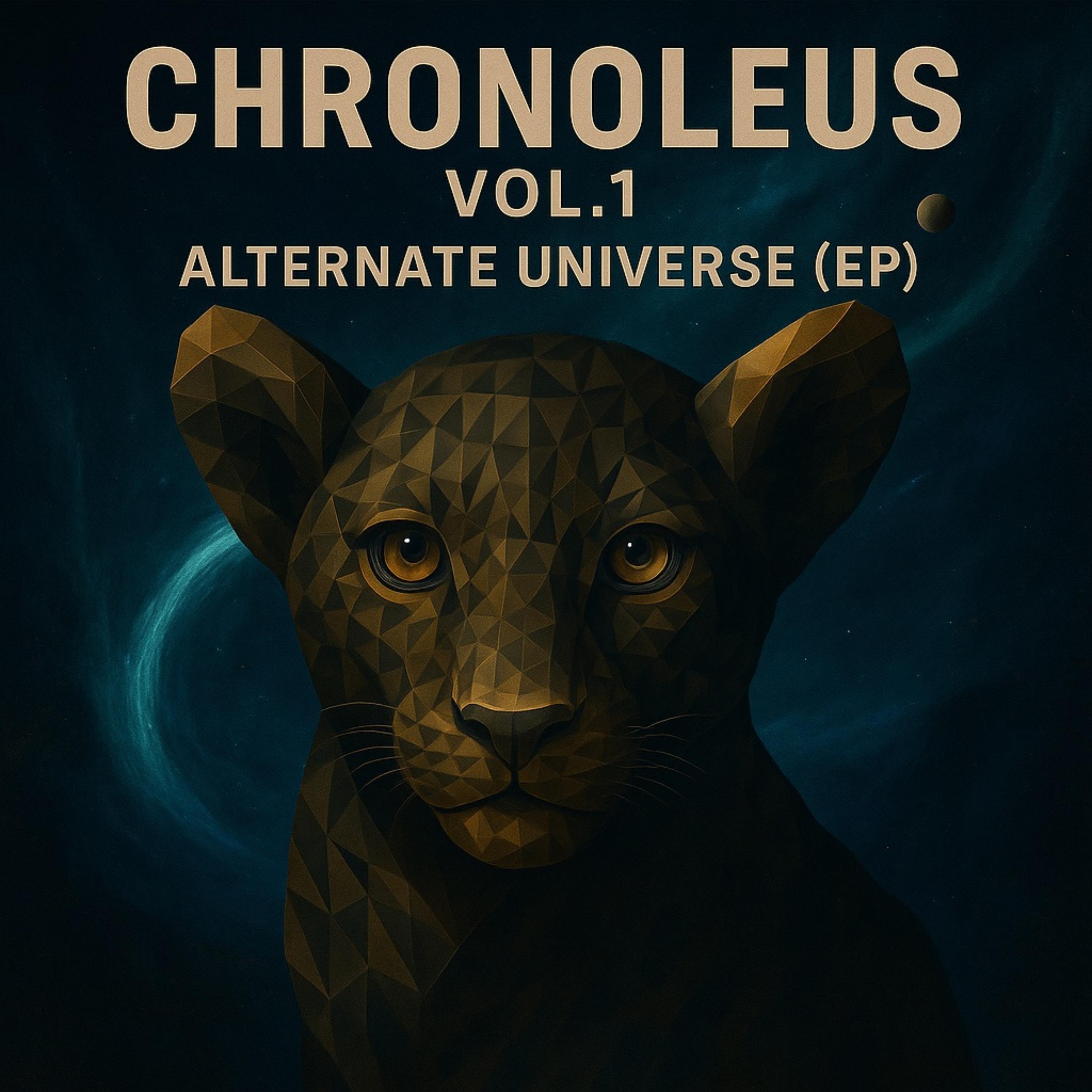 Chronoleus Vol. 1 — Alternate Universe () artwork