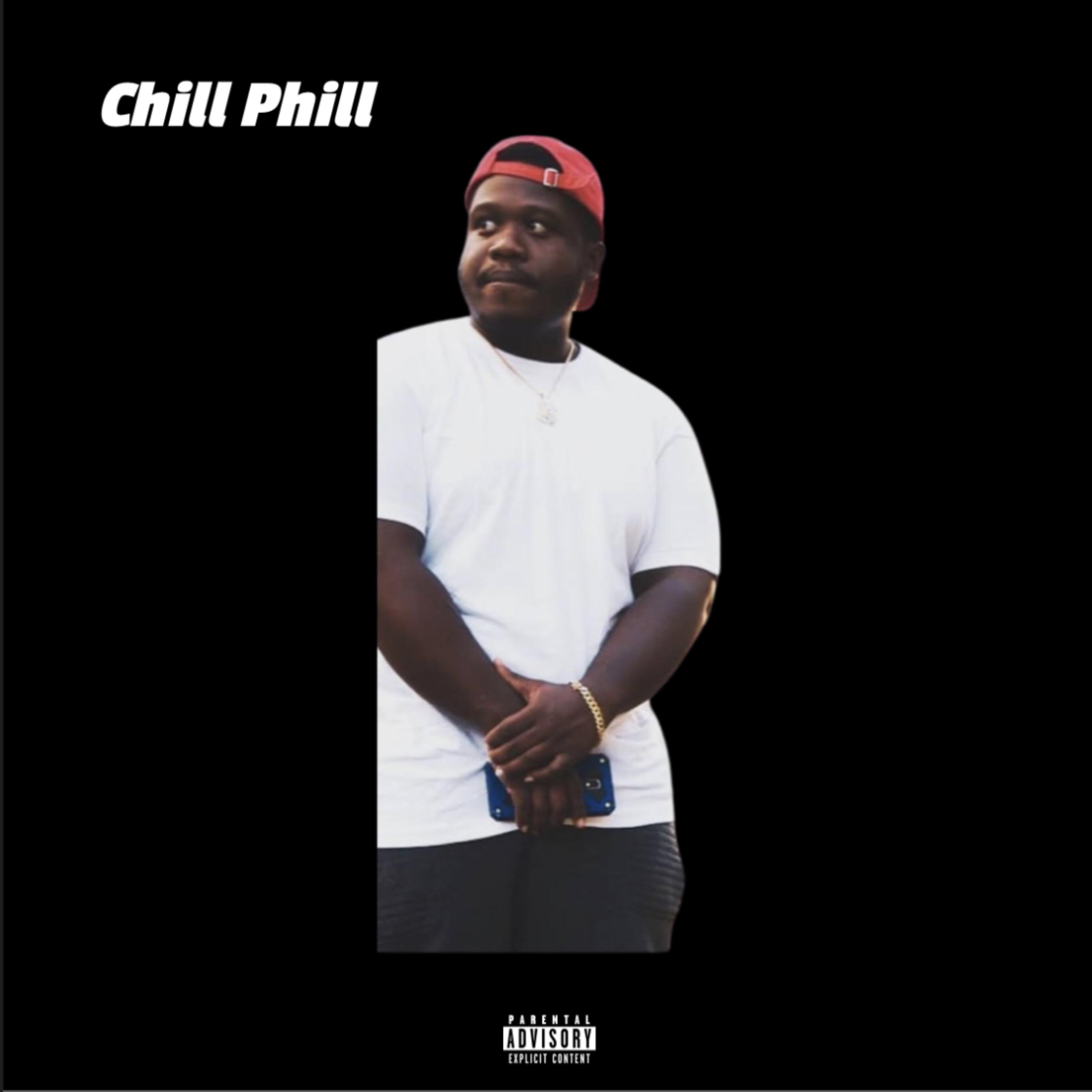Chill Phill (Ad-Lib Friendly Version) artwork
