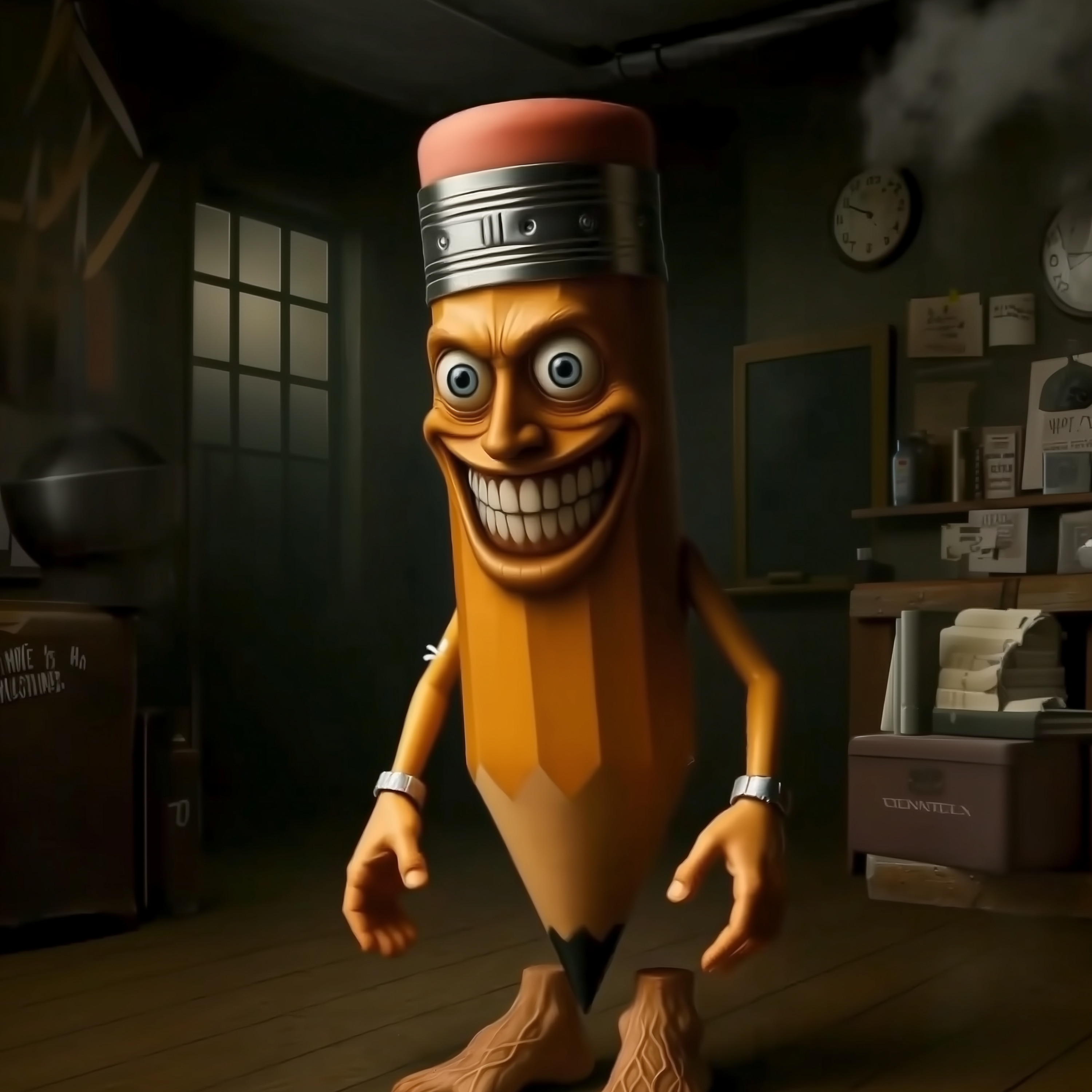 Pakrahmatmamat artwork