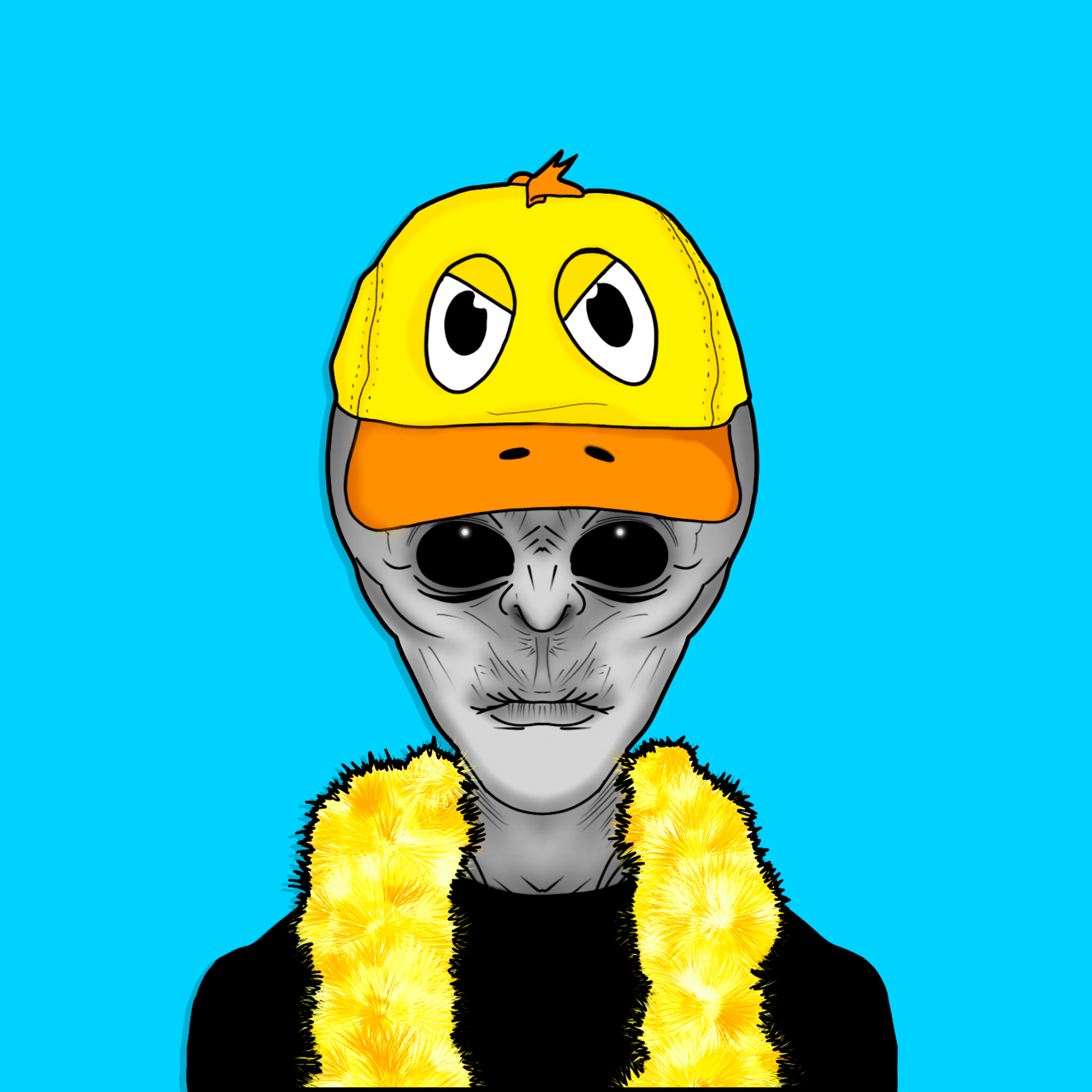 Lower That Bottle artwork