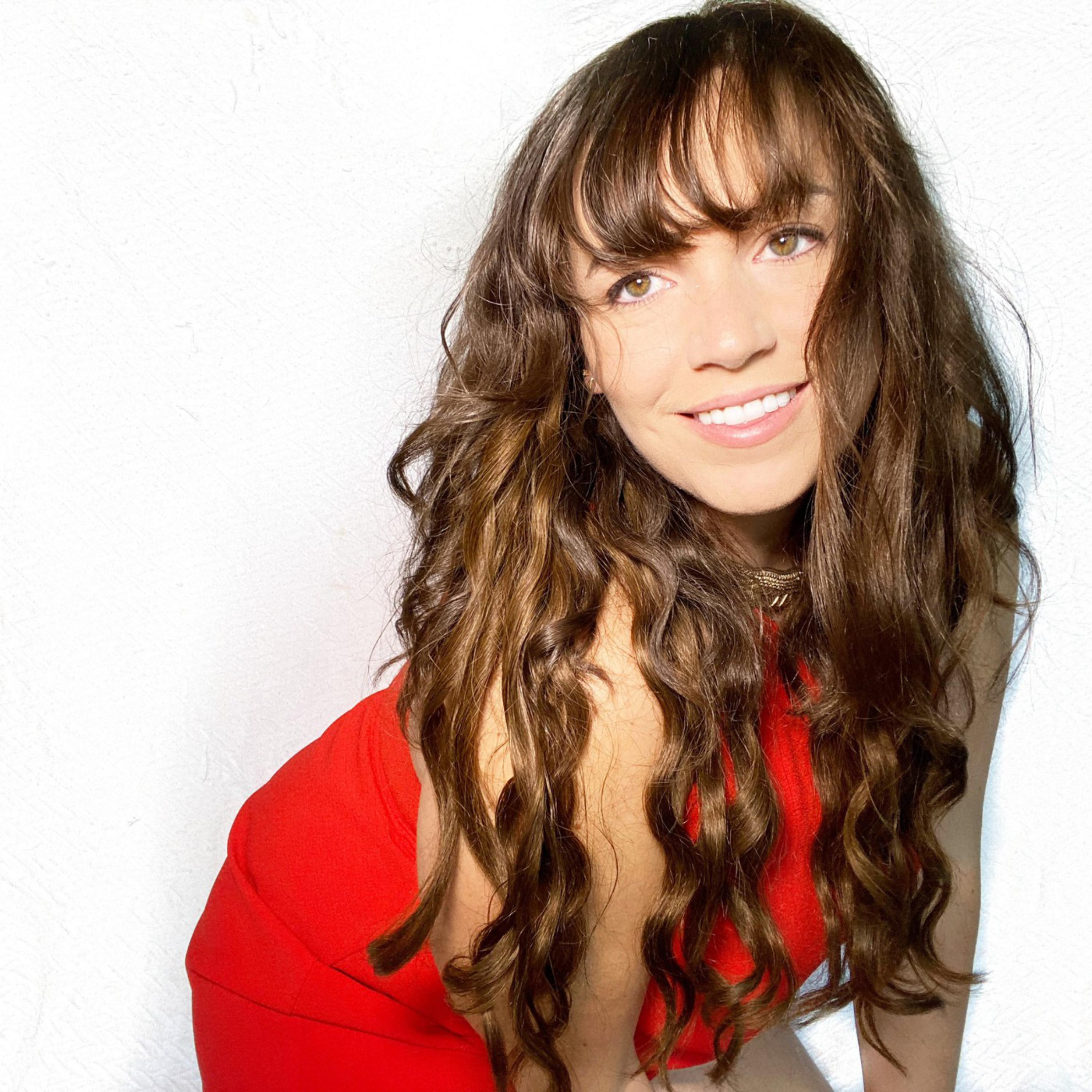 Kissless Christmas artwork