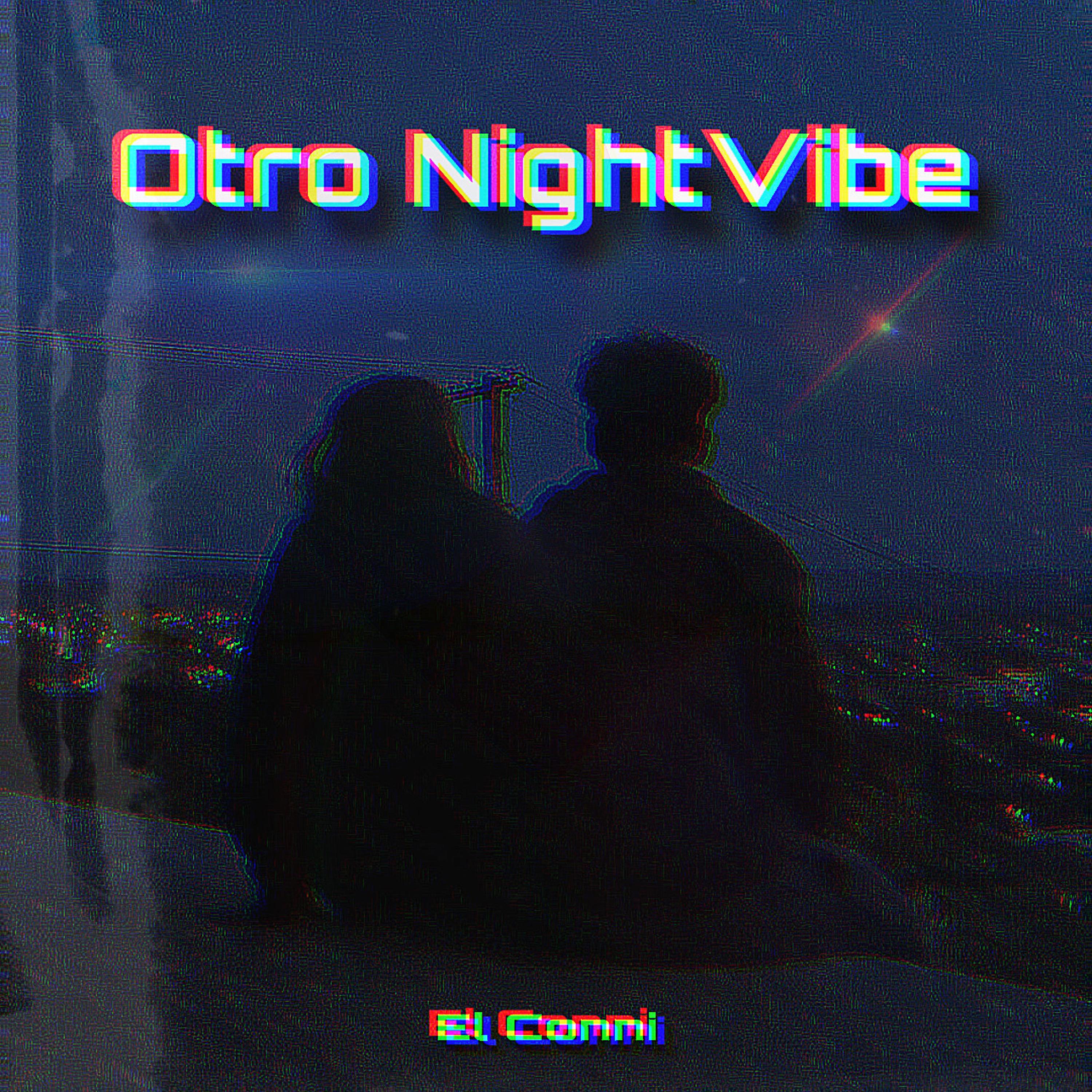 Otro NightVibe artwork