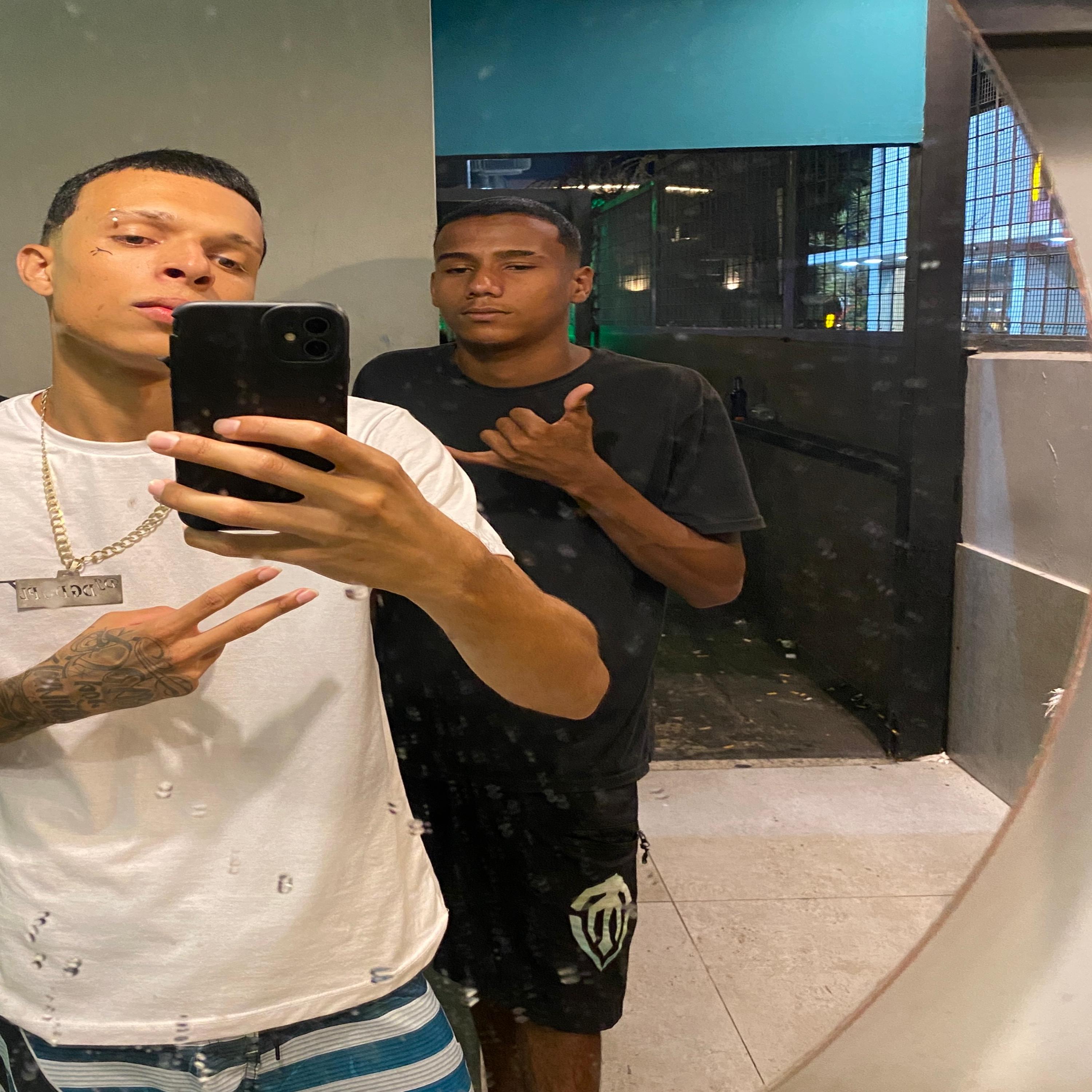 JA Q TU N MIM ESQUECEU artwork