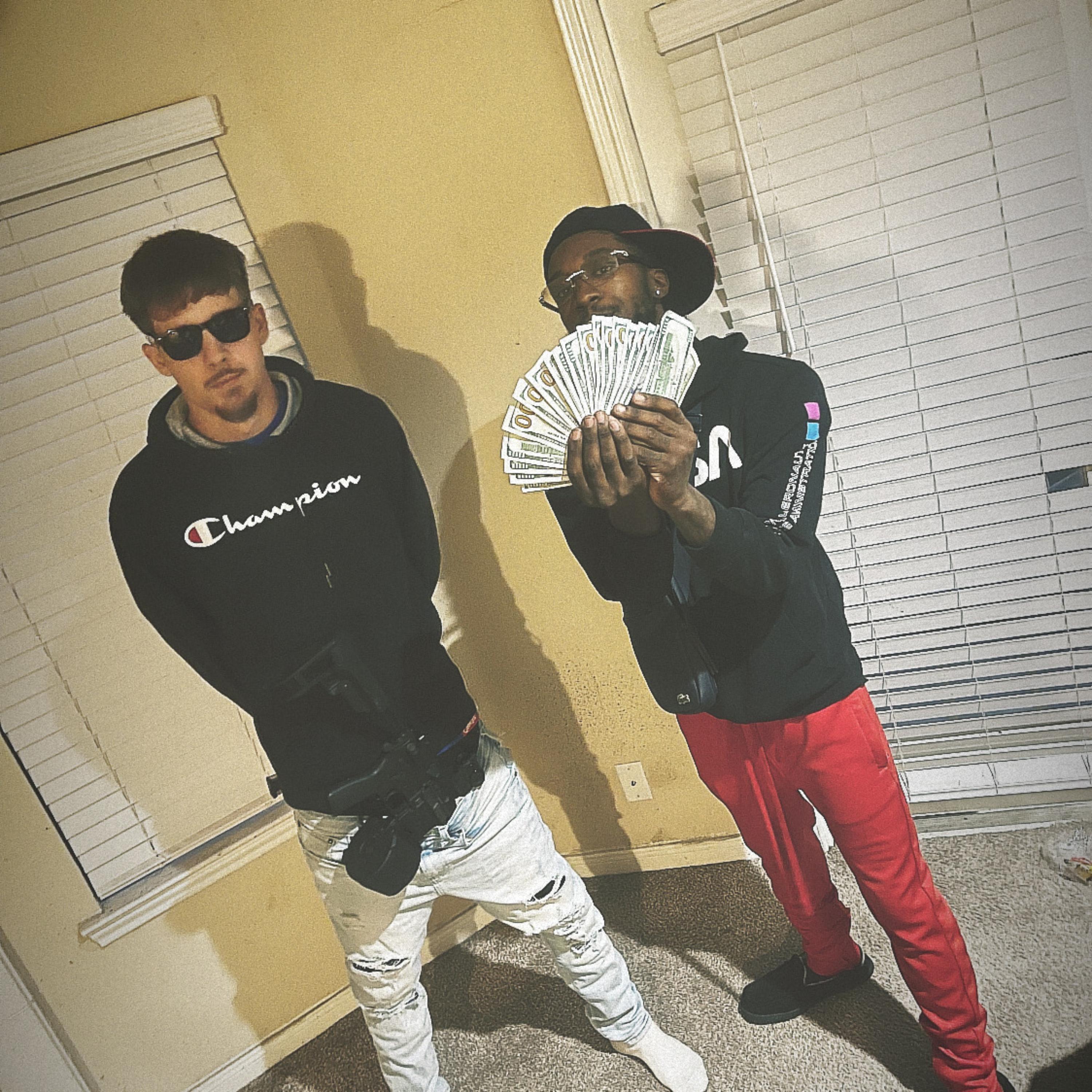 Rich Off Phones artwork