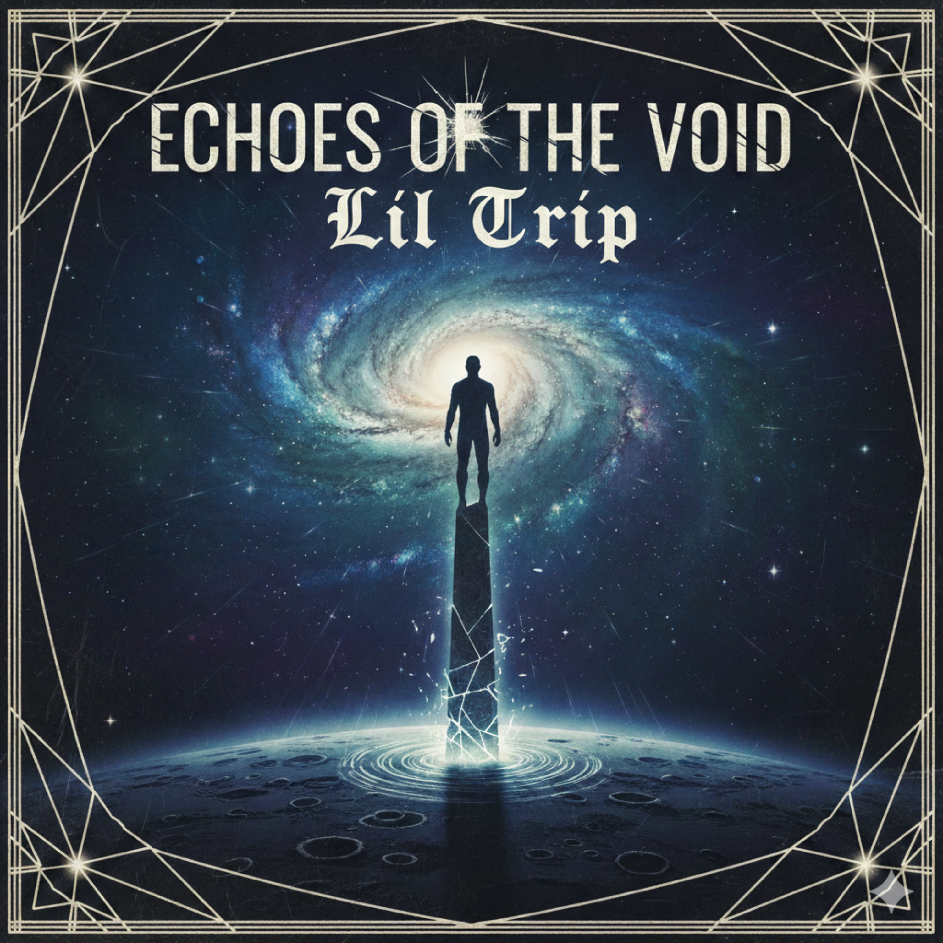 Echoes Of The Void artwork