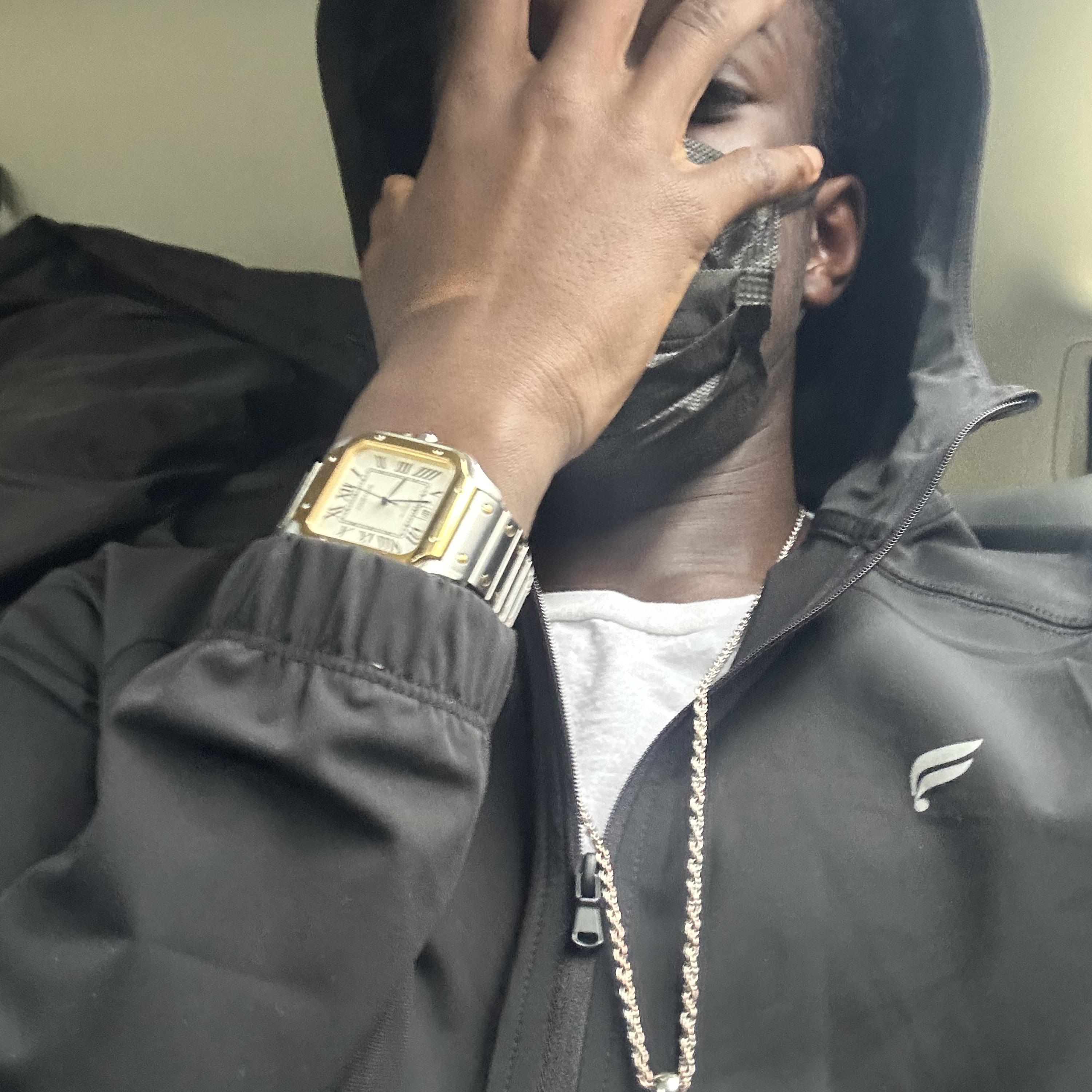 Duckin Narcos artwork