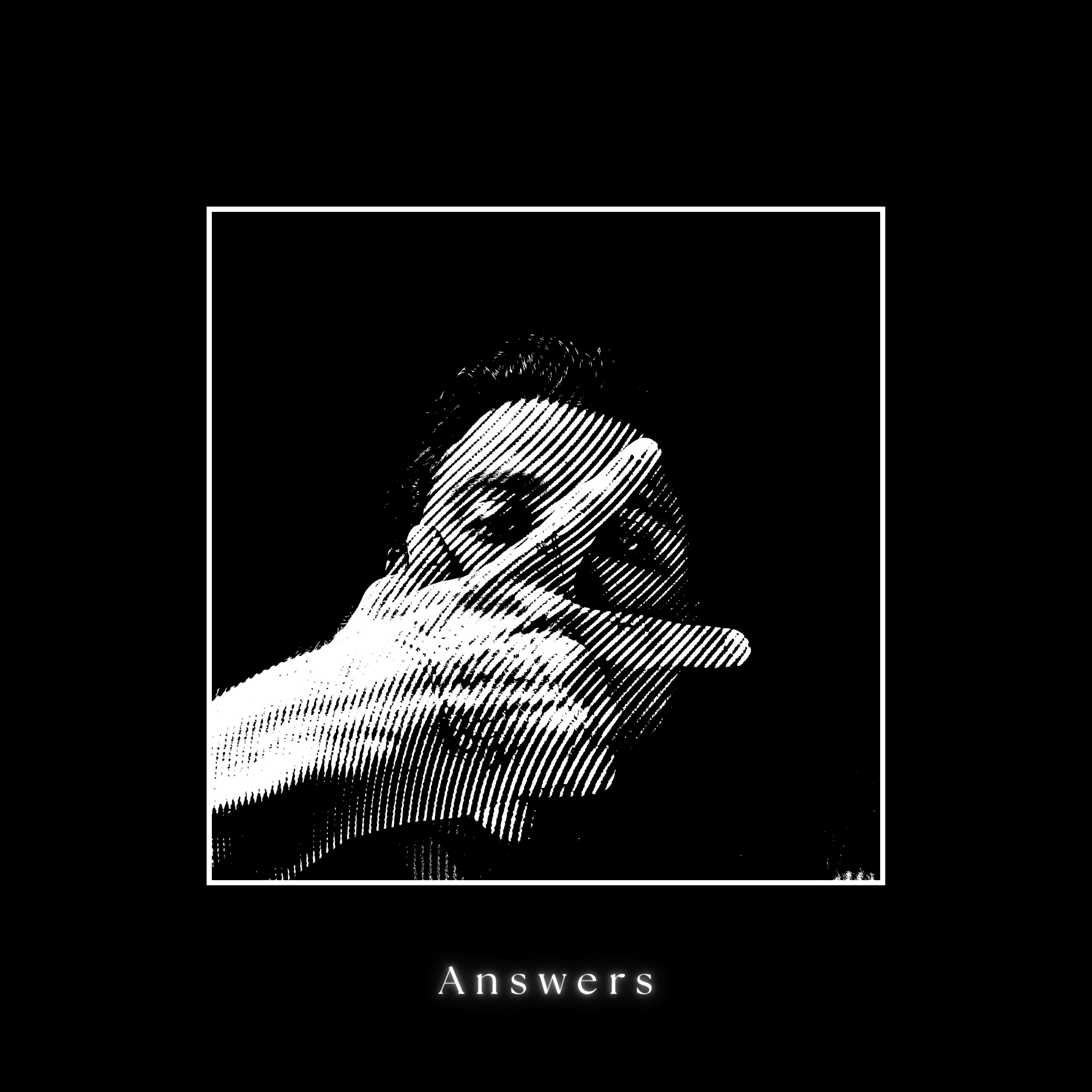 Answers by Zion Piagetti cover art