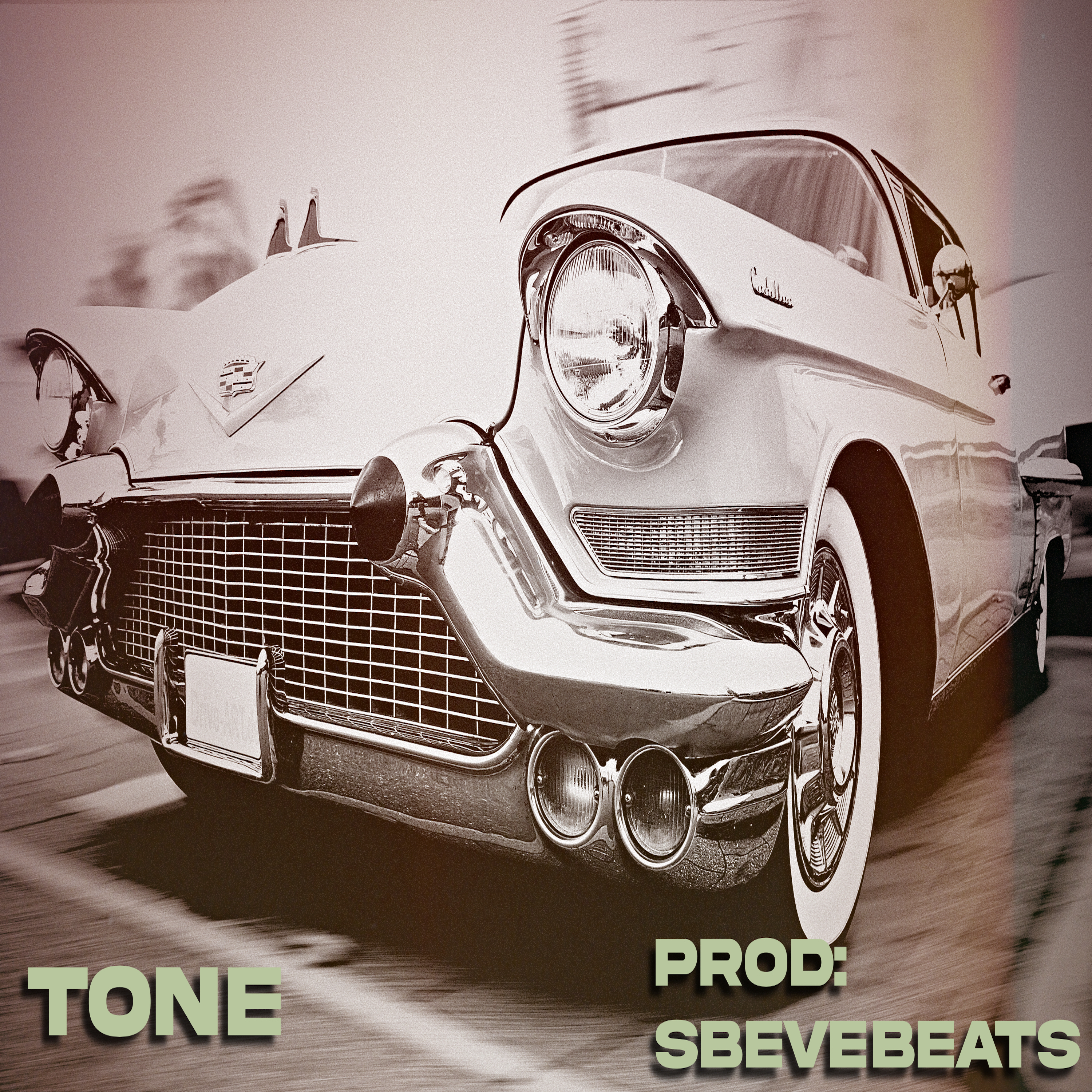 Tone artwork
