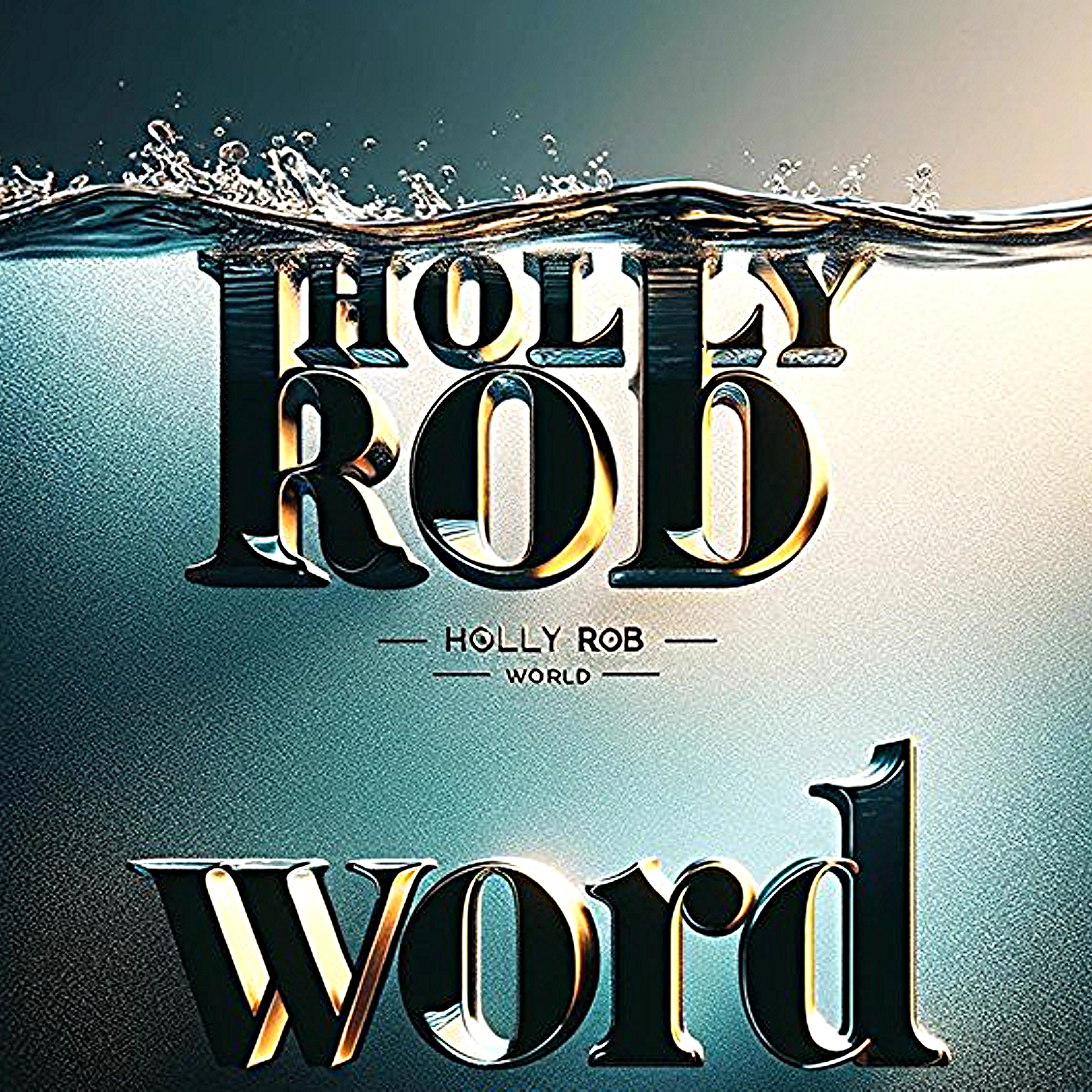 Word artwork
