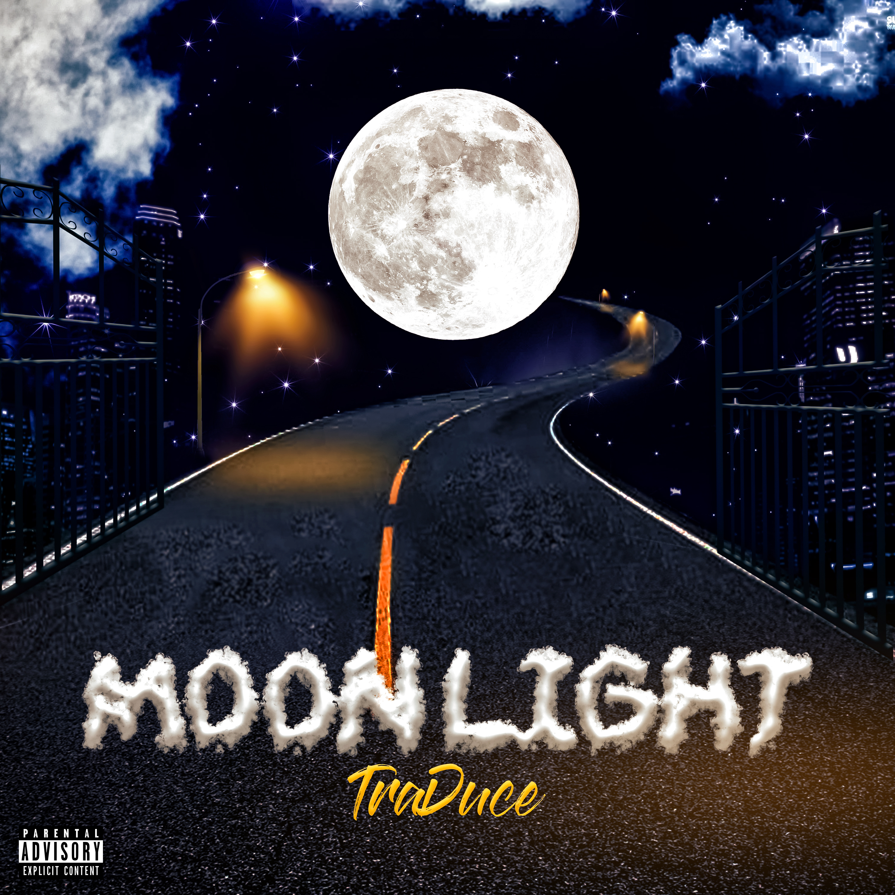 Moonlight artwork