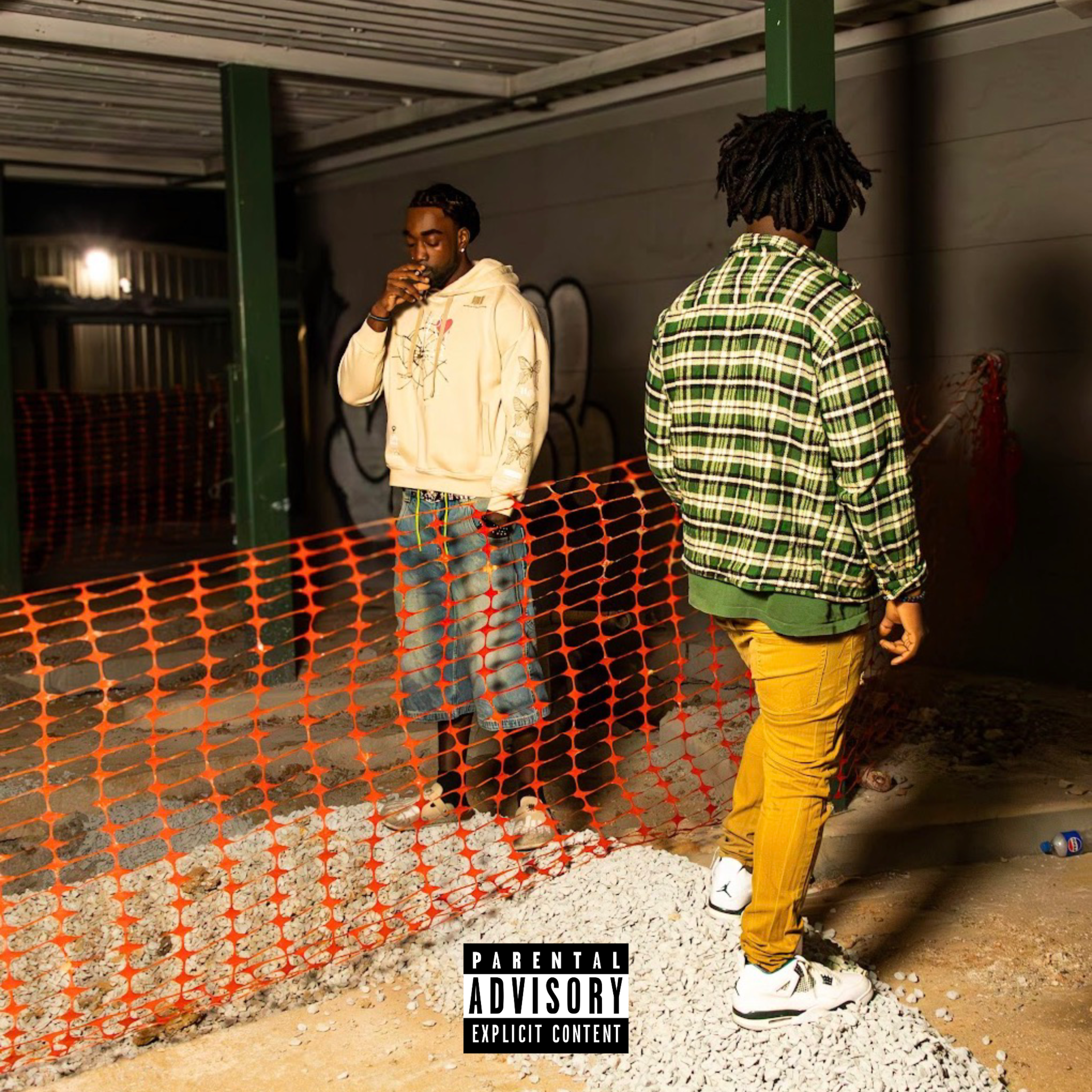 5 AM by CARDI cover art