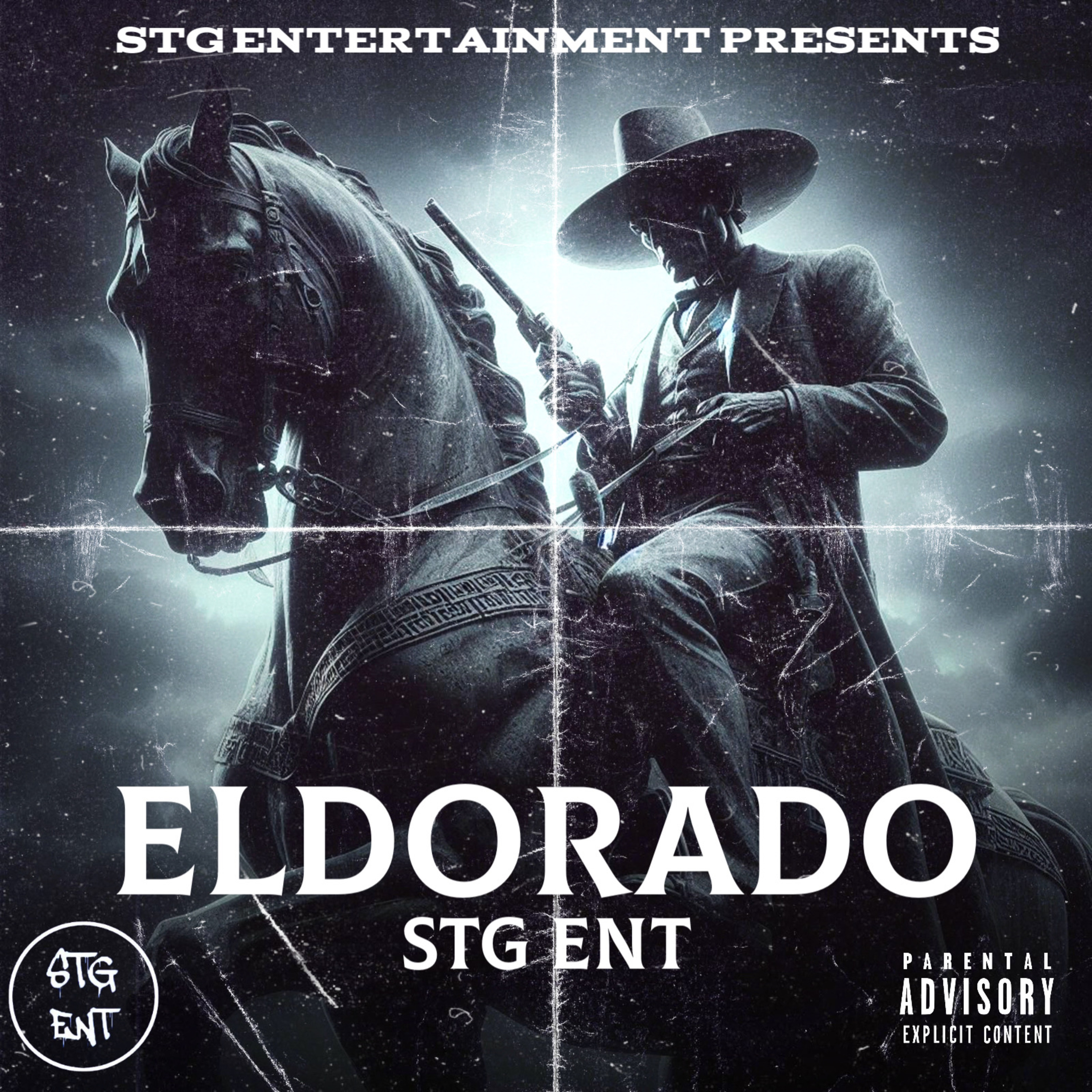 ELDORADO artwork
