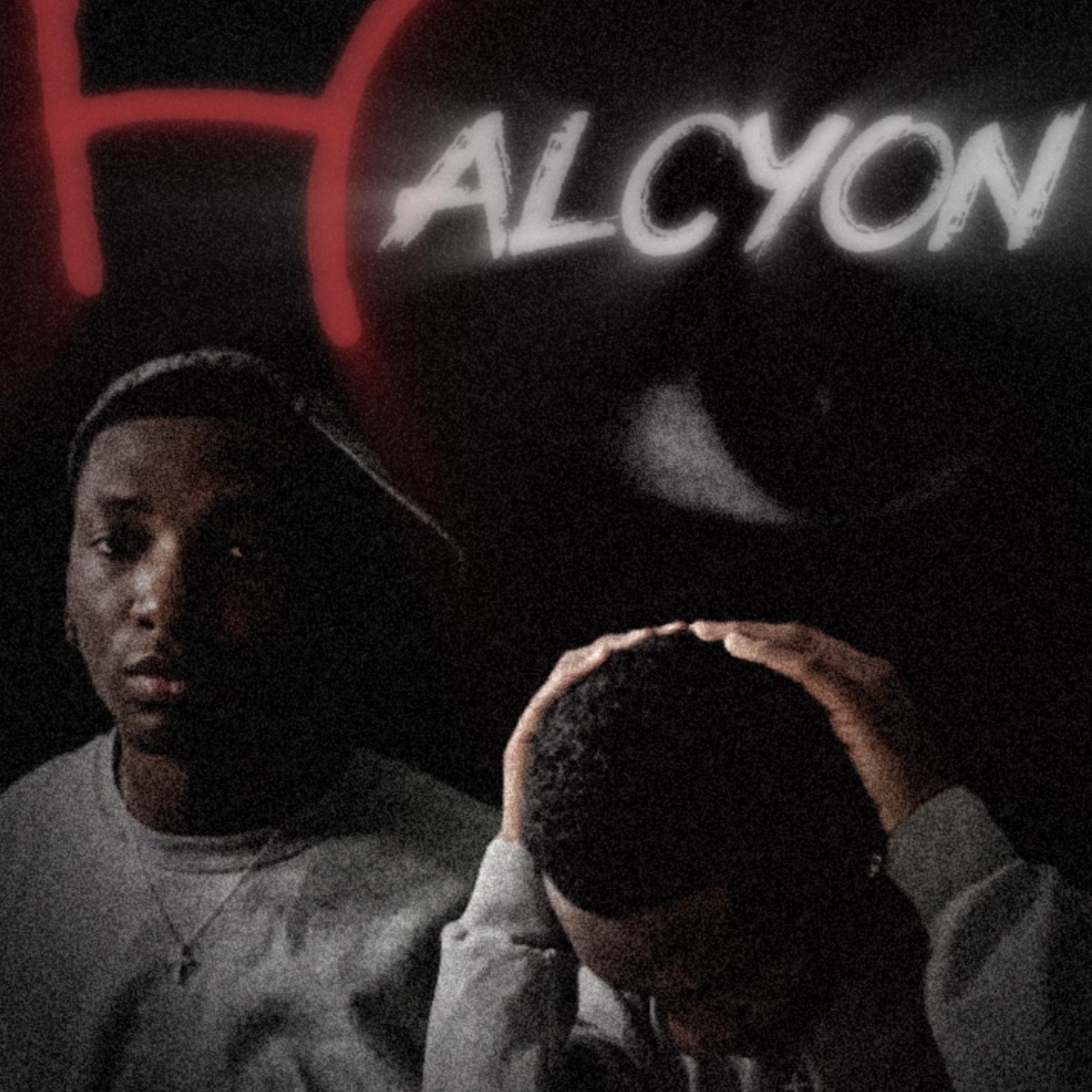HALCYON artwork