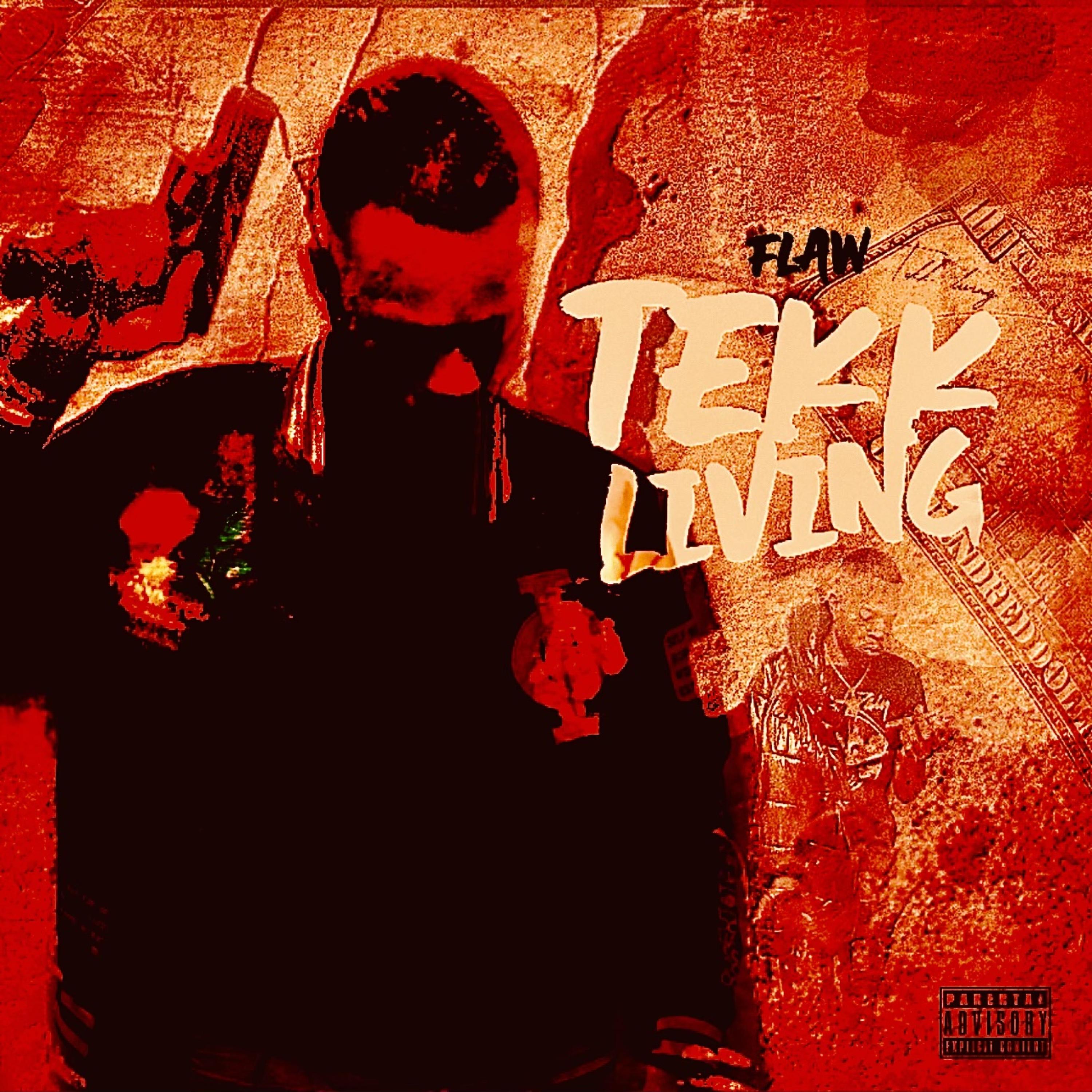Tekklivin artwork