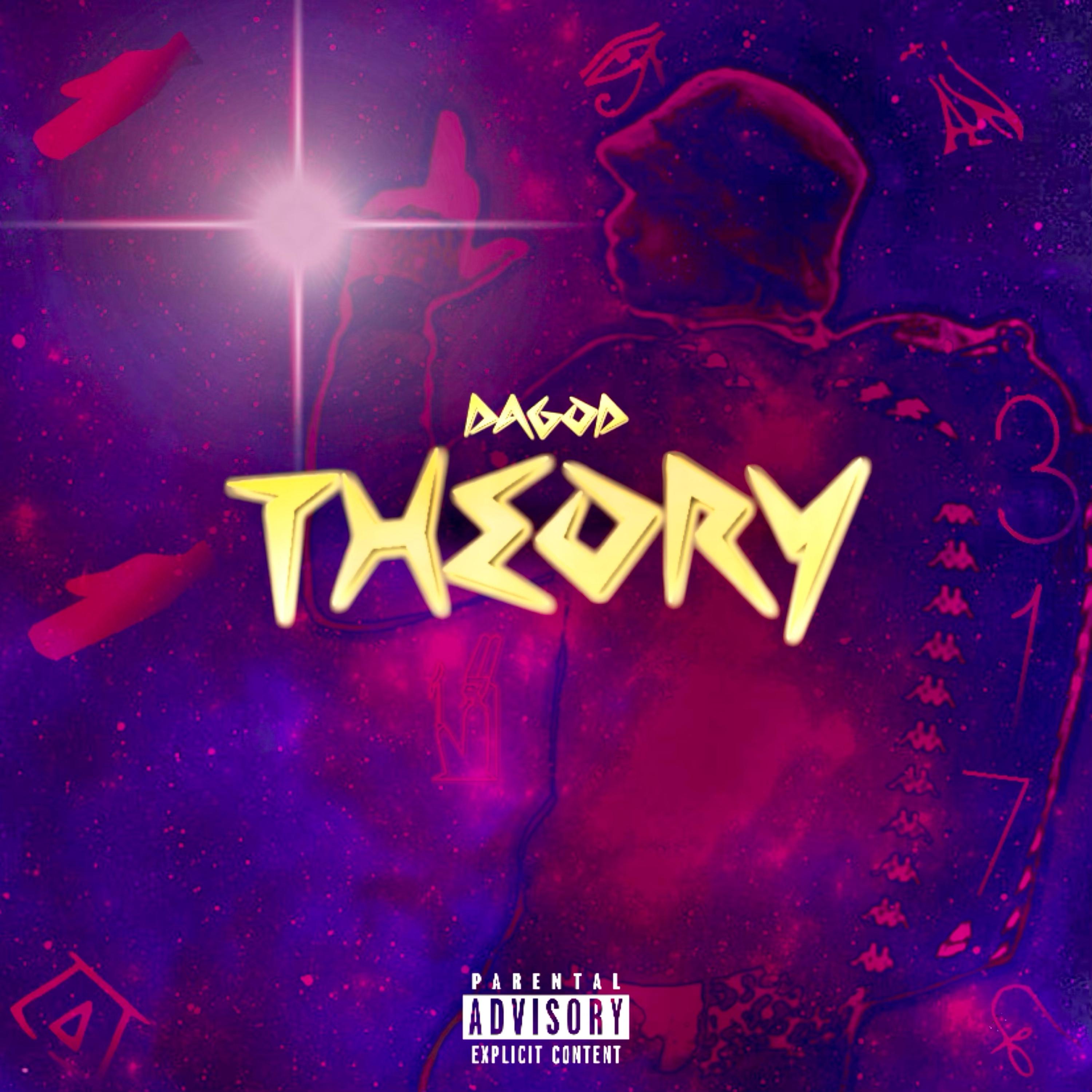 THEORY artwork