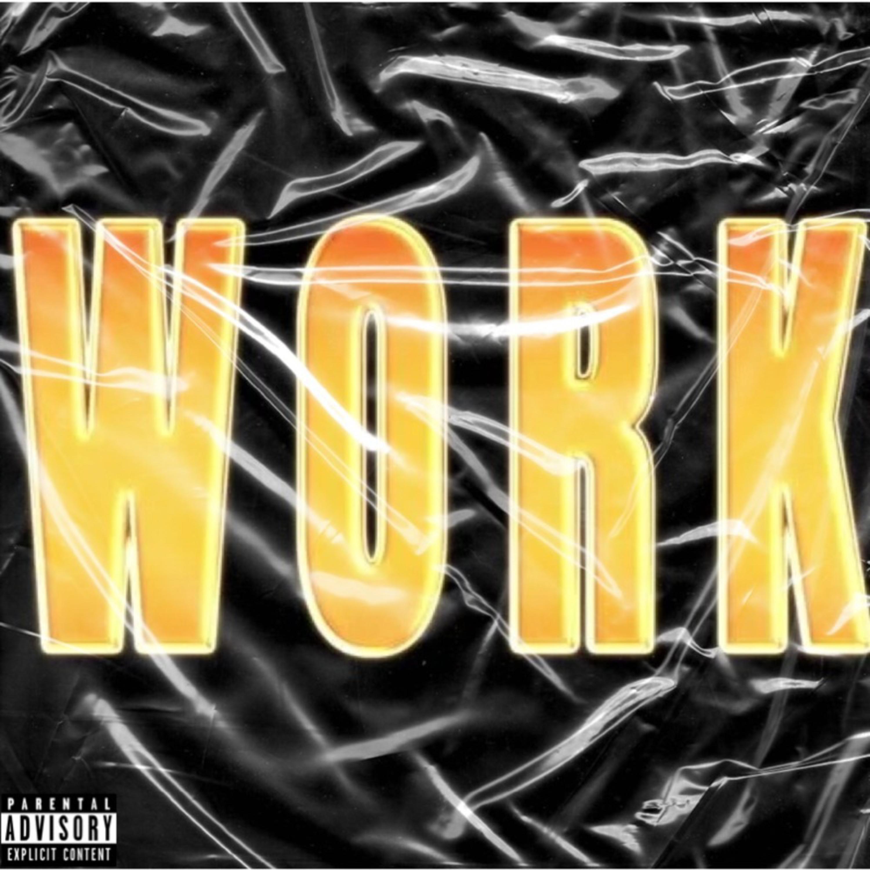 Work artwork