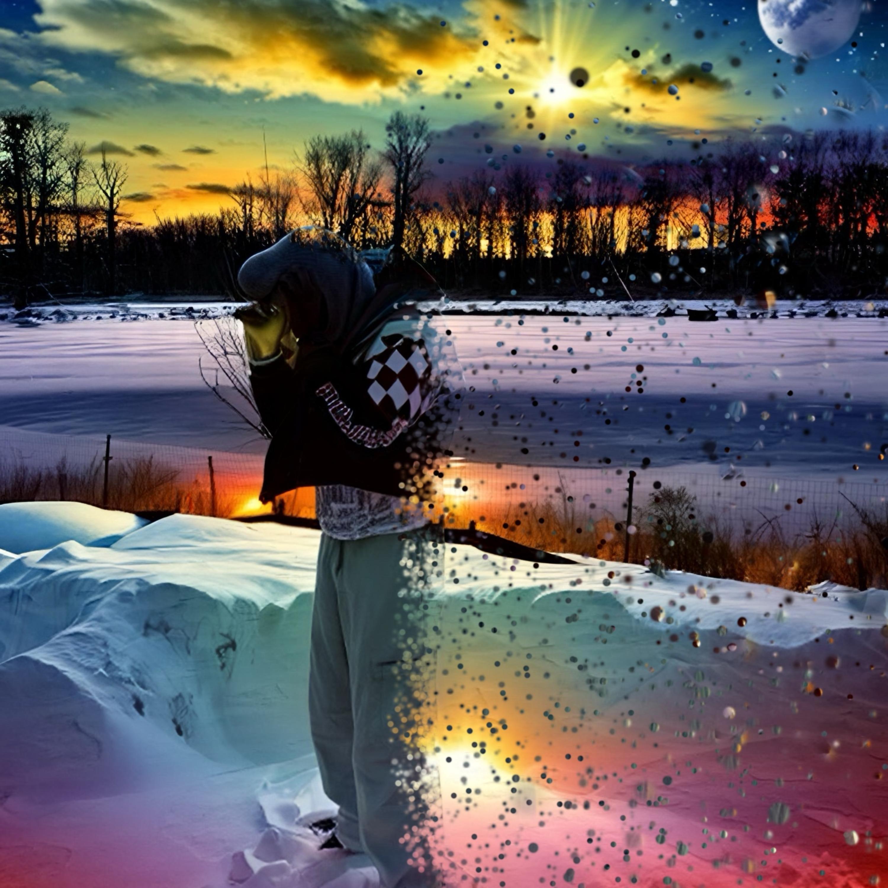 born reborn artwork