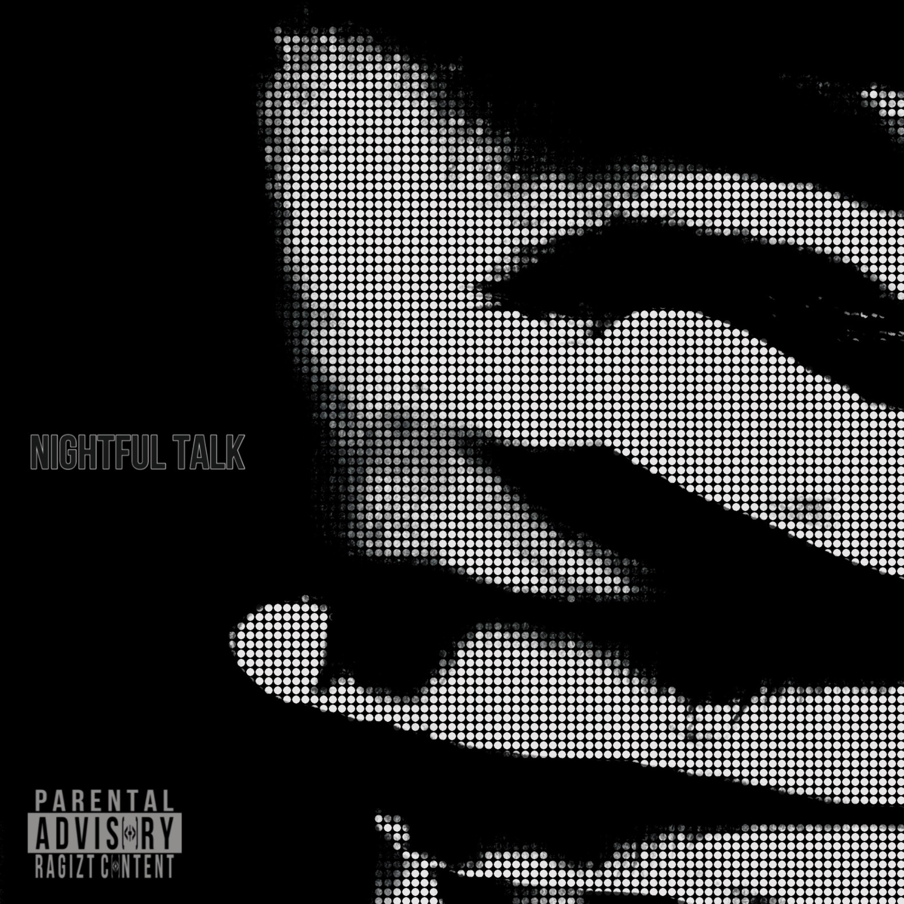 NIGHTFUL TALK artwork