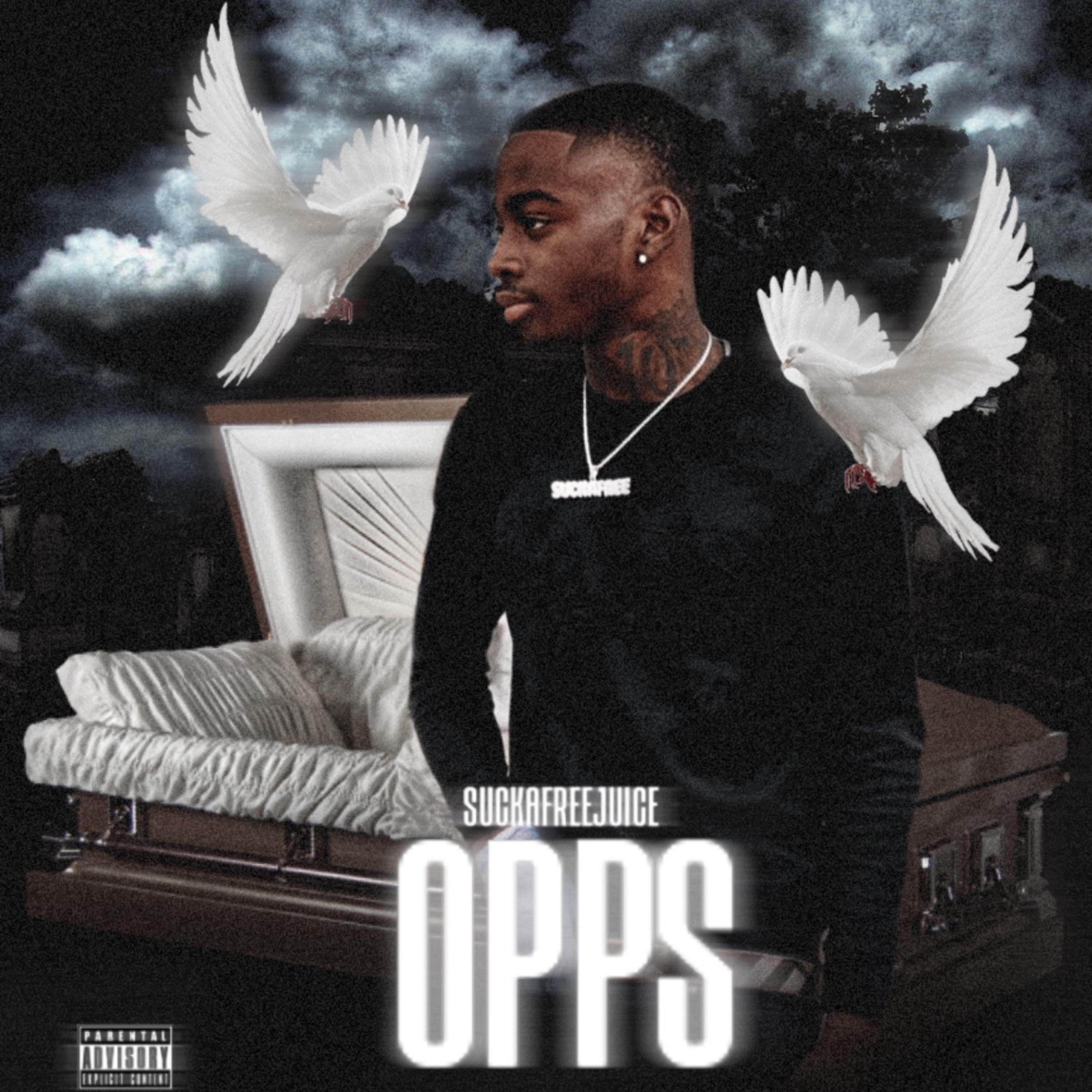 Opps artwork