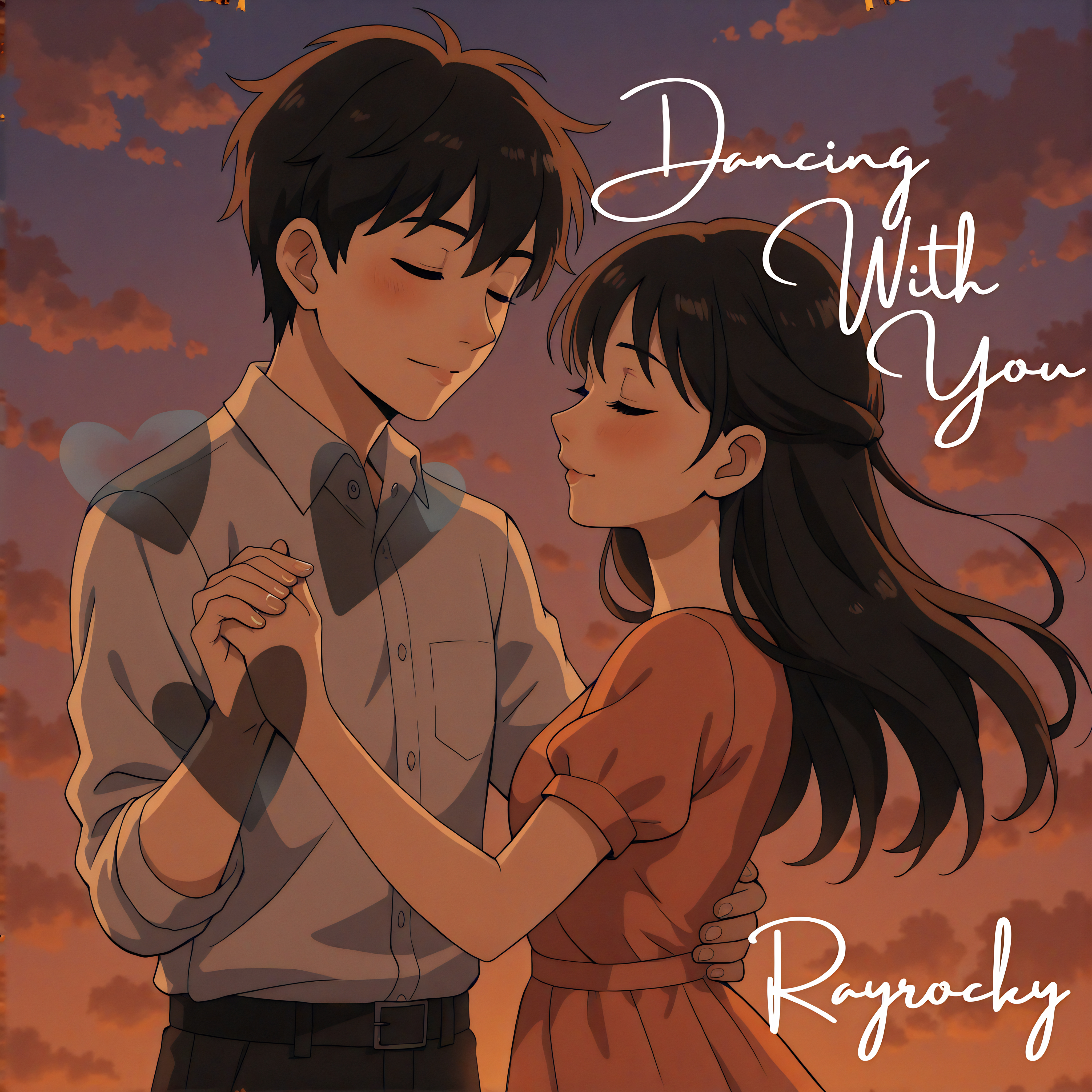 Dancing With You artwork