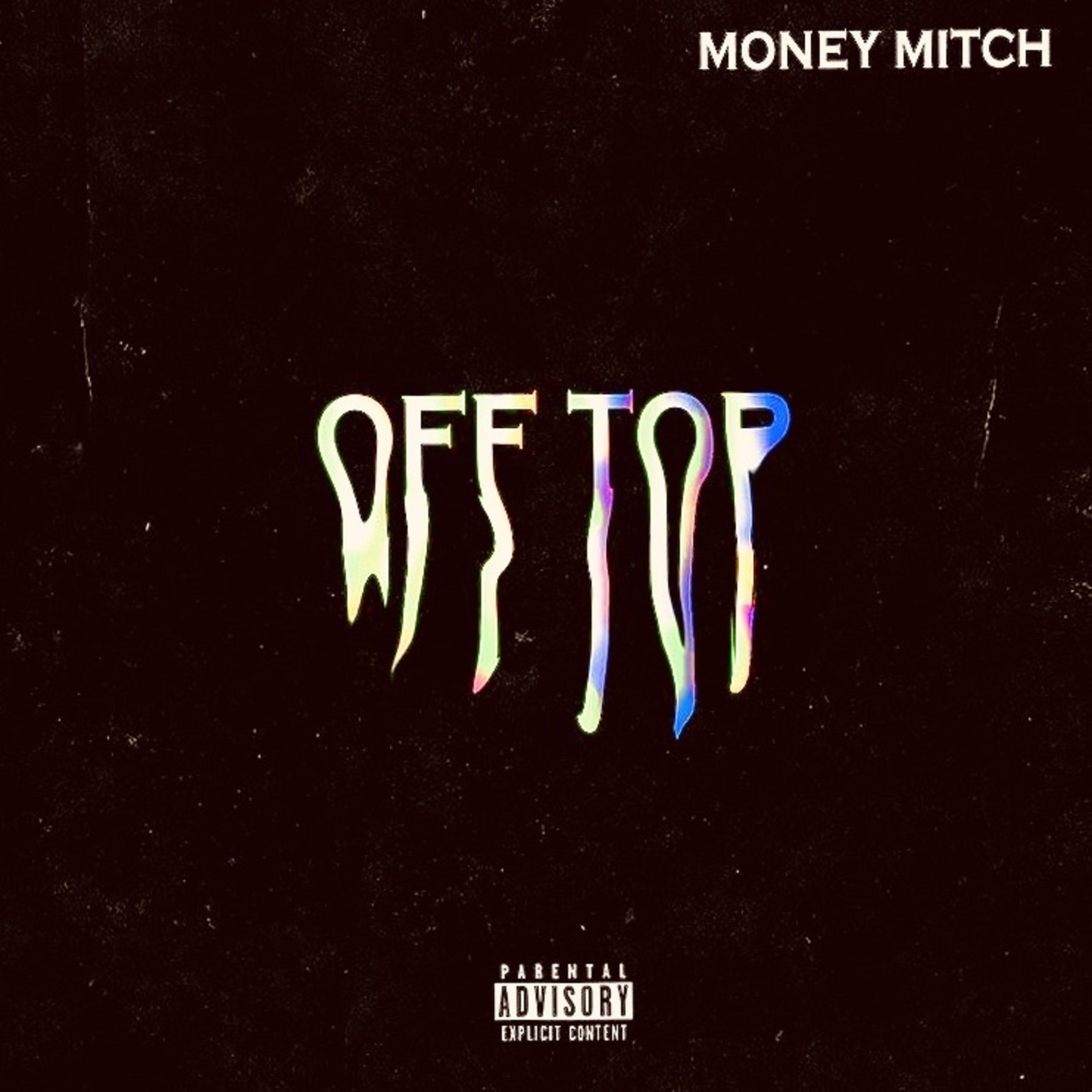 Off Top artwork